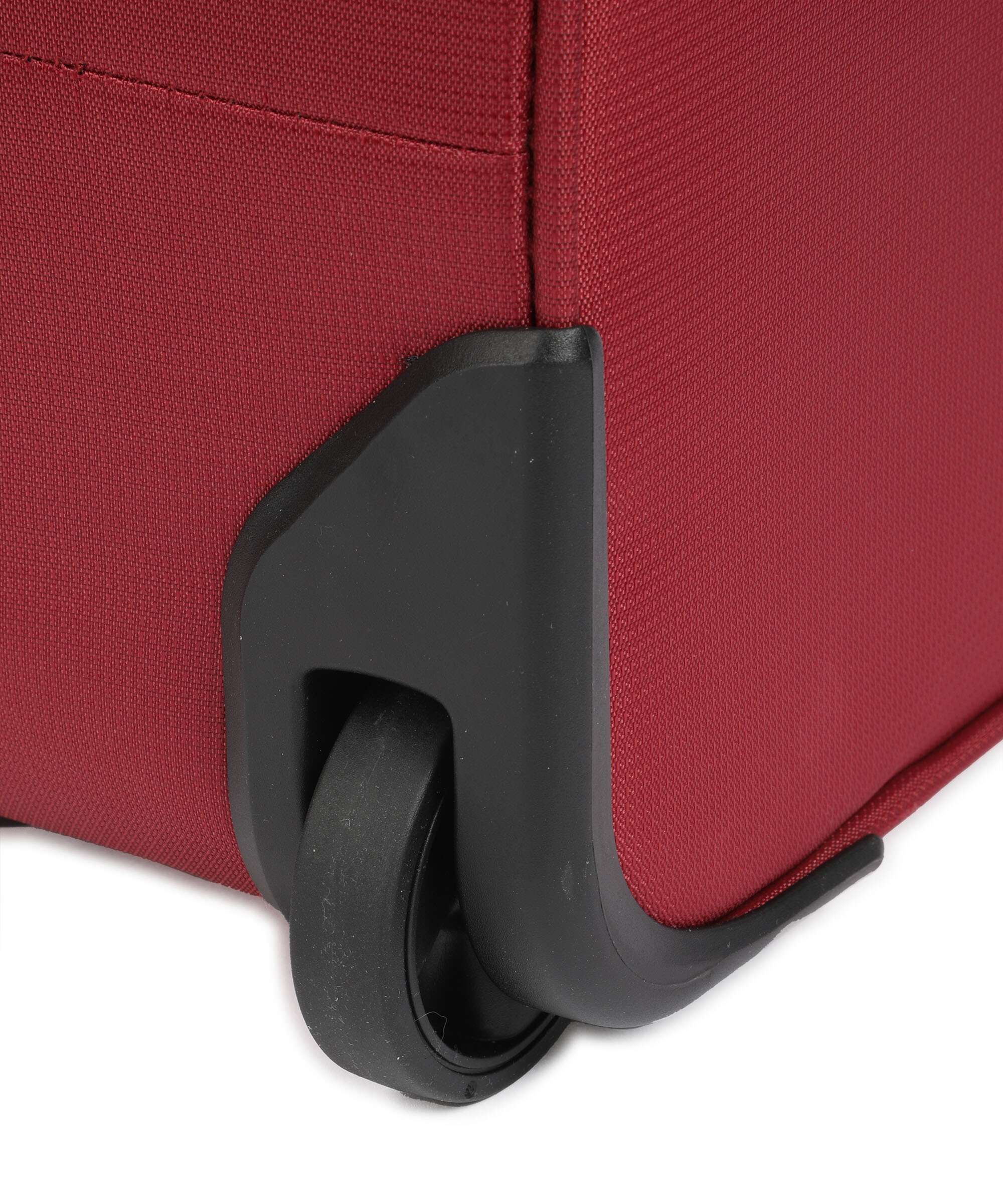 Travelite Cabin Slim 2 Trolley (2 wheels) rot - Image 4