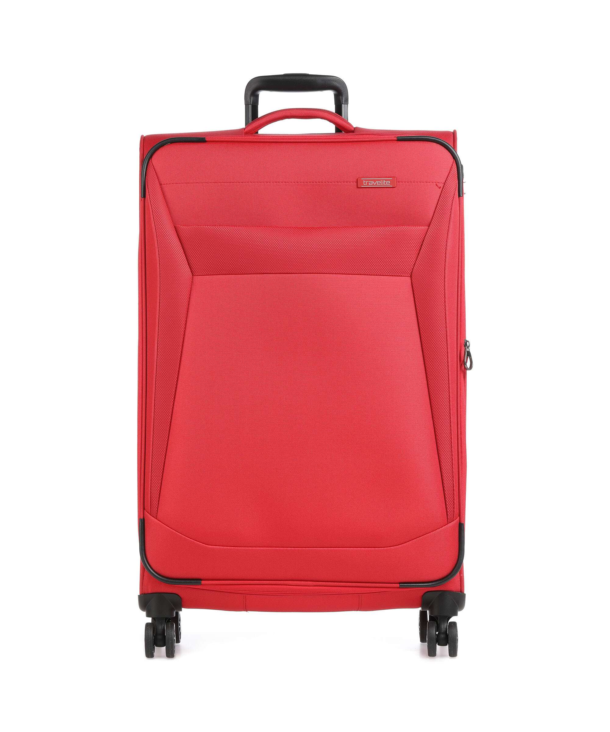Travelite Chios Spinner (4 wheels) rot