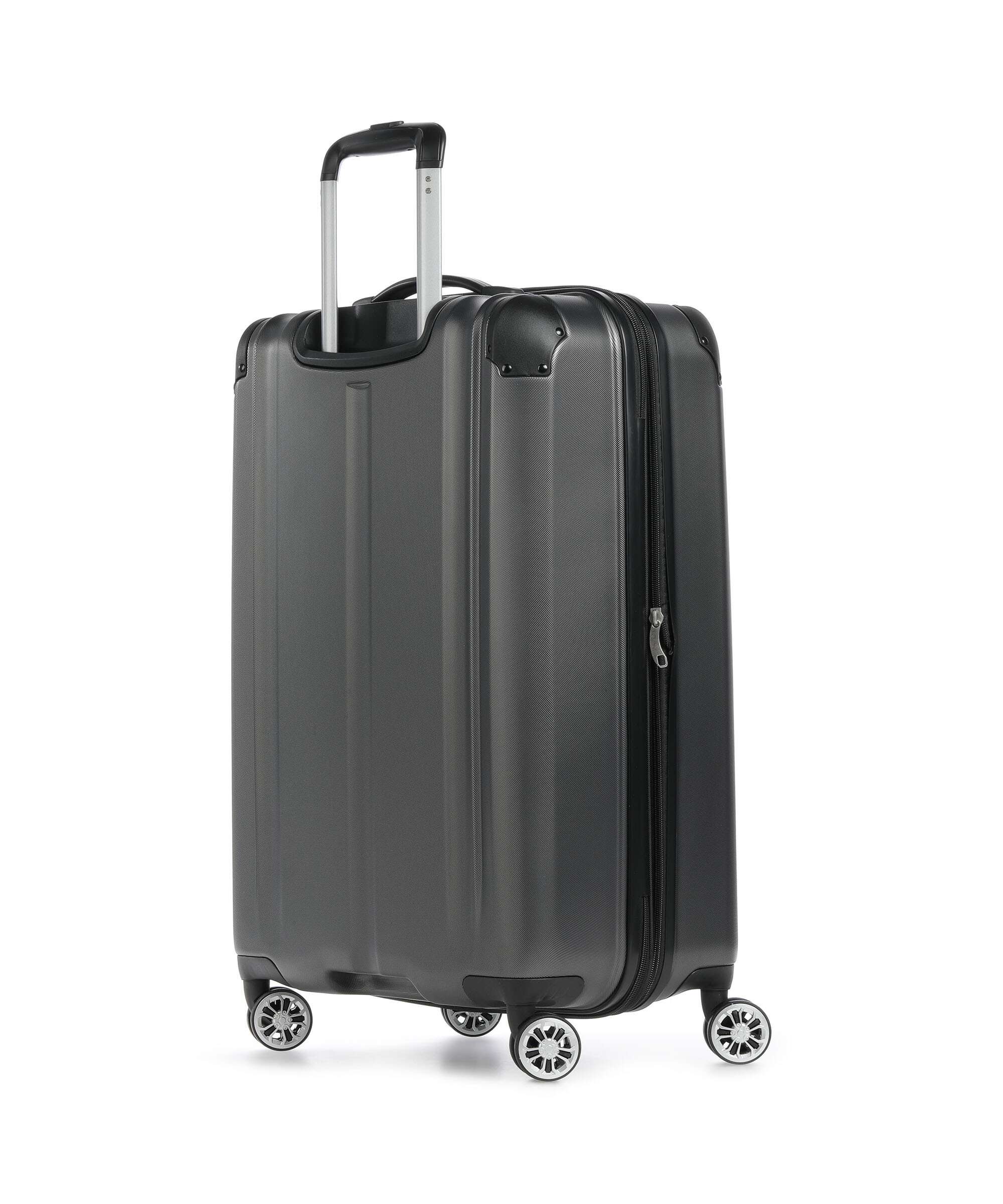 Travelite City Spinner (4 wheels) anthrazit - Image 2