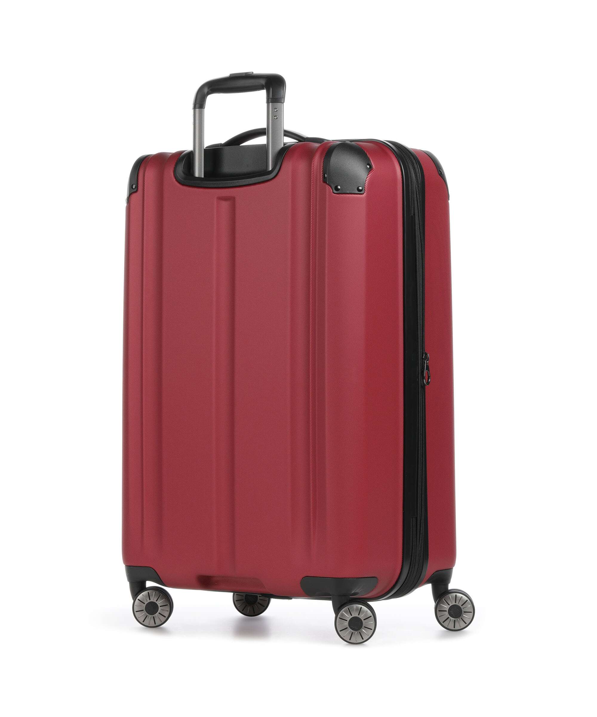 Travelite City Spinner (4 wheels) rot - Image 2