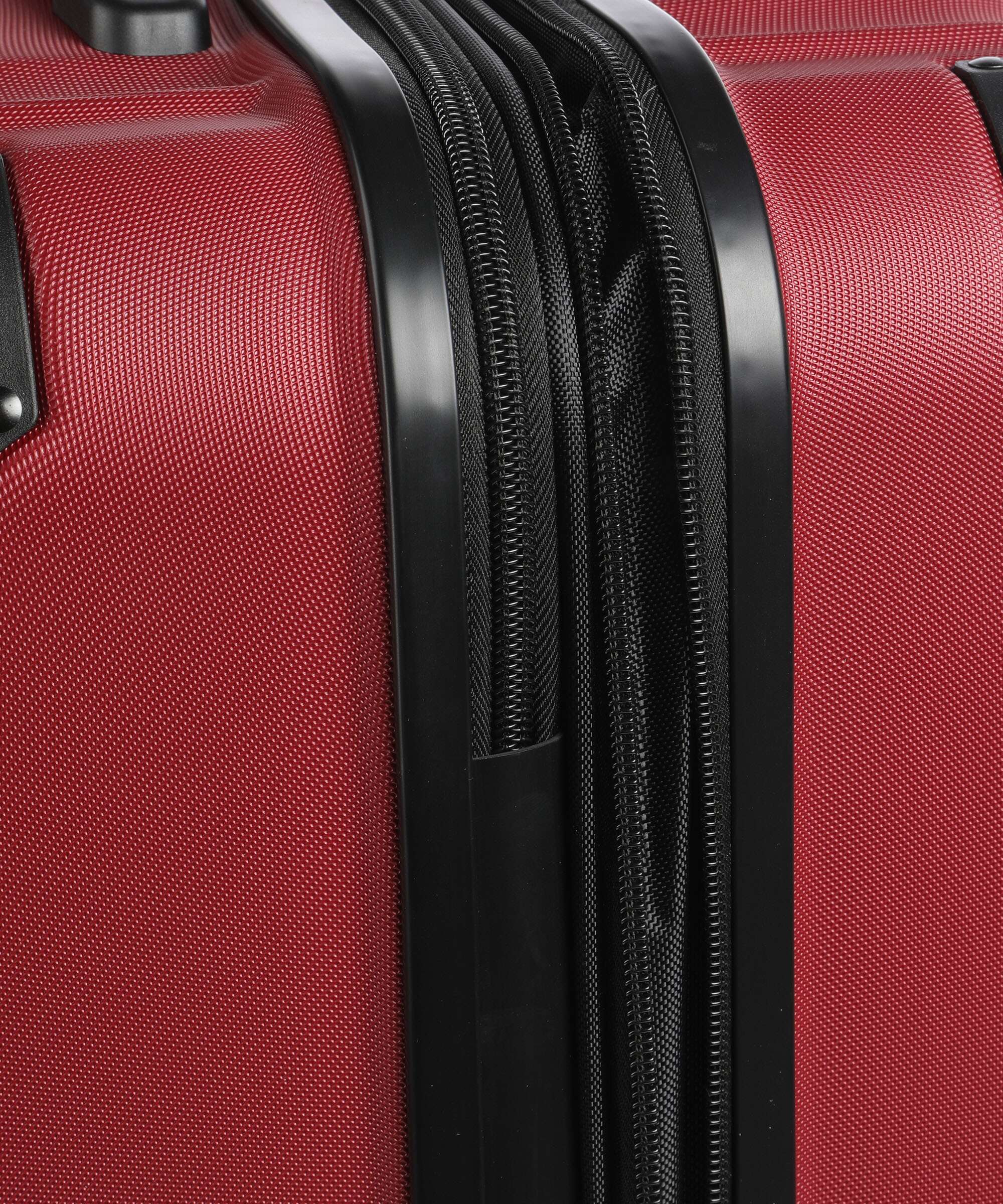 Travelite City Spinner (4 wheels) rot - Image 4