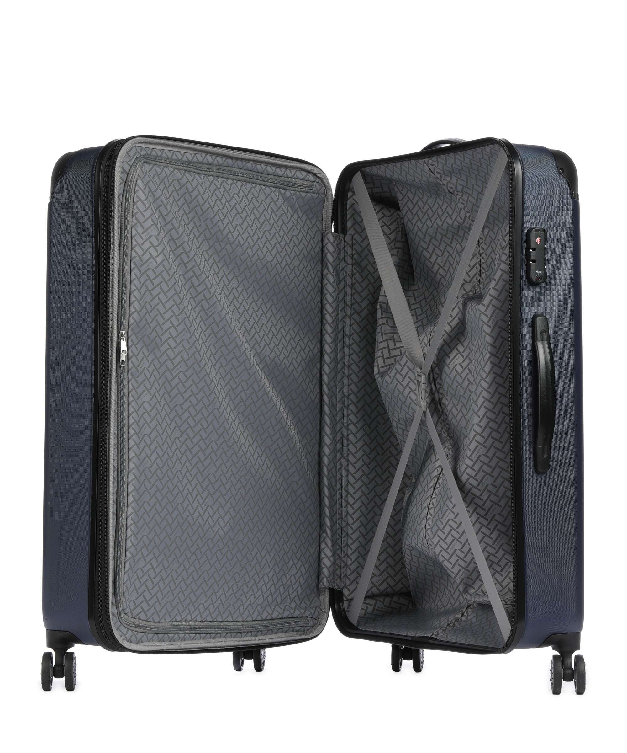 Travelite City Spinner (4 wheels) marine - Image 6