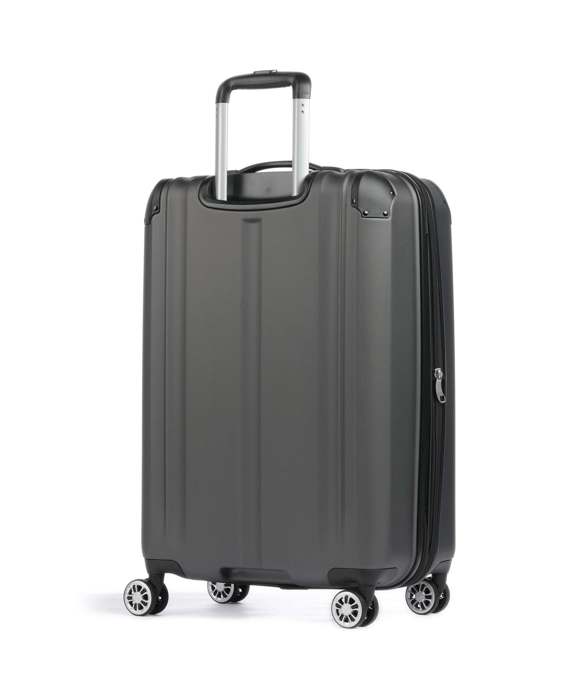 Travelite City Suitcase set (4 wheels) anthrazit - Image 2