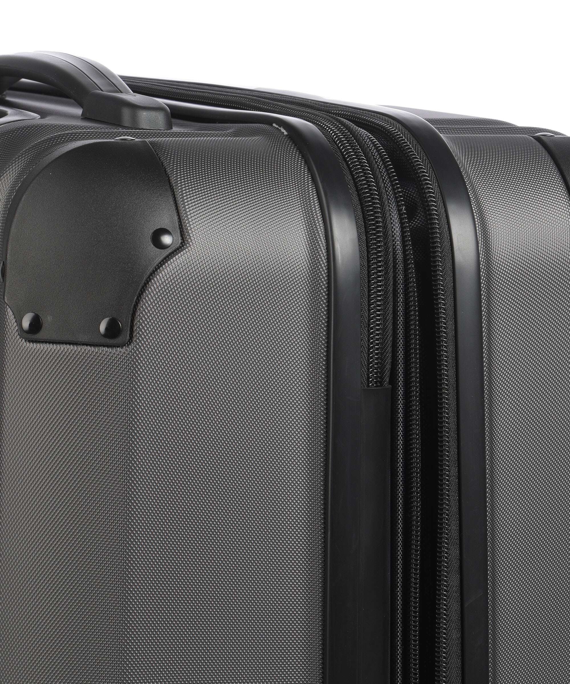 Travelite City Suitcase set (4 wheels) anthrazit - Image 4