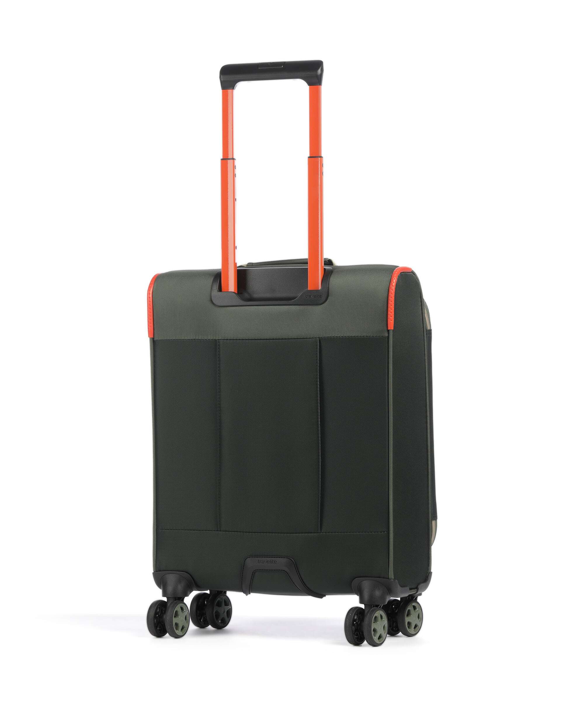 Travelite Color Craze Spinner (4 wheels) oliv - Image 2