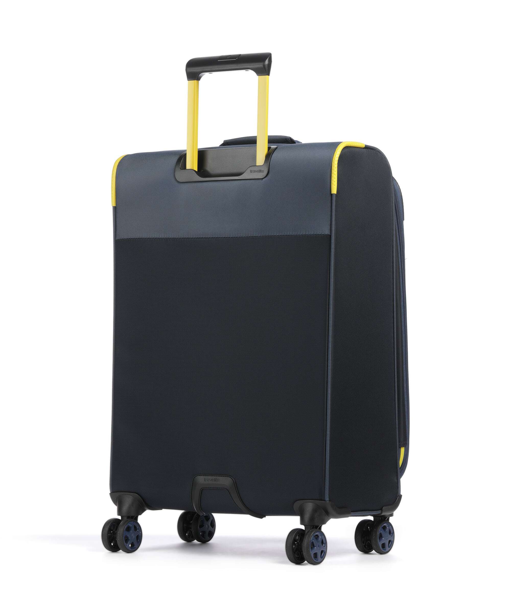 Travelite Color Craze Spinner (4 wheels) blau - Image 2