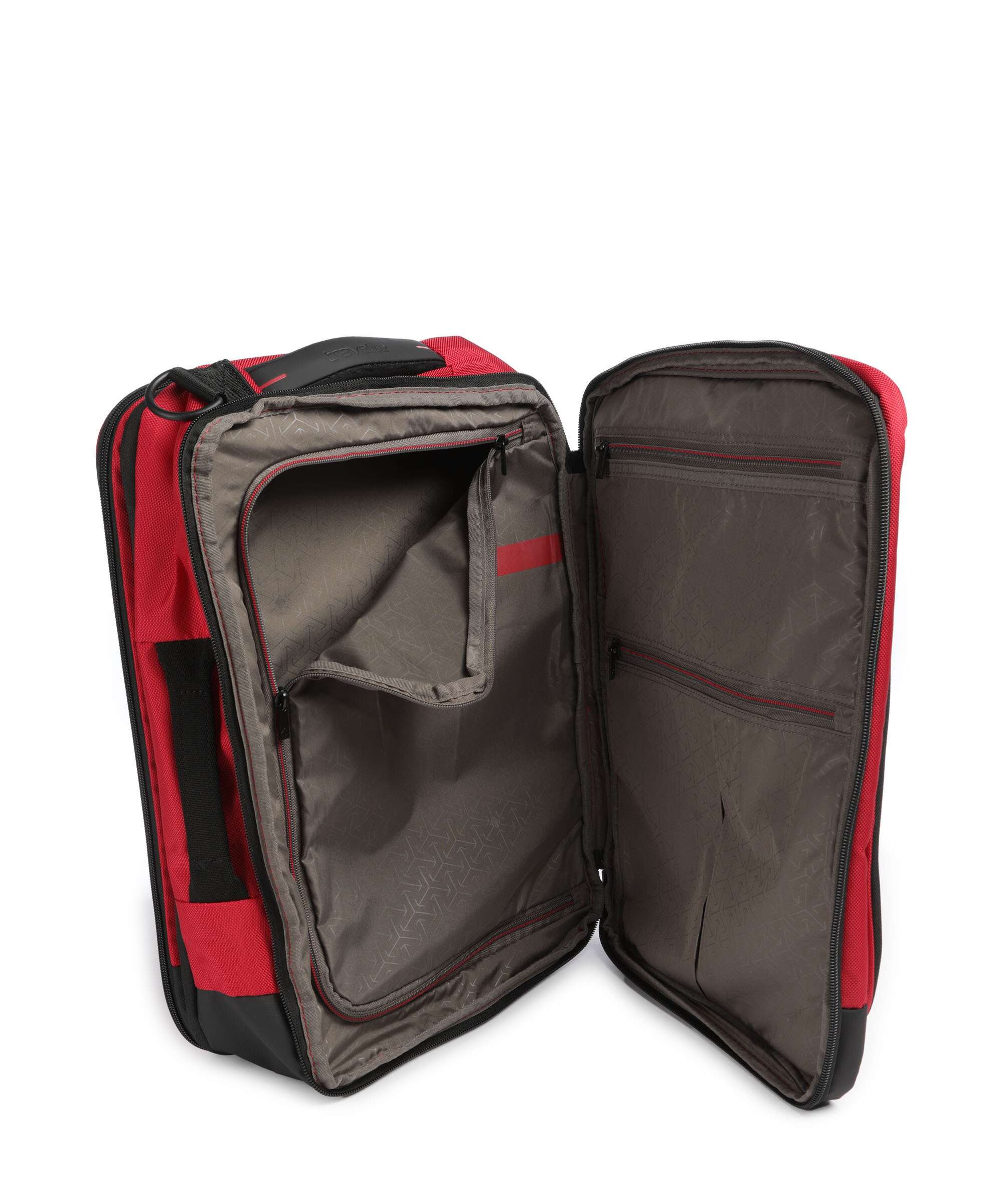 Travelite Crosslite 5.0 Backpack red - Image 6