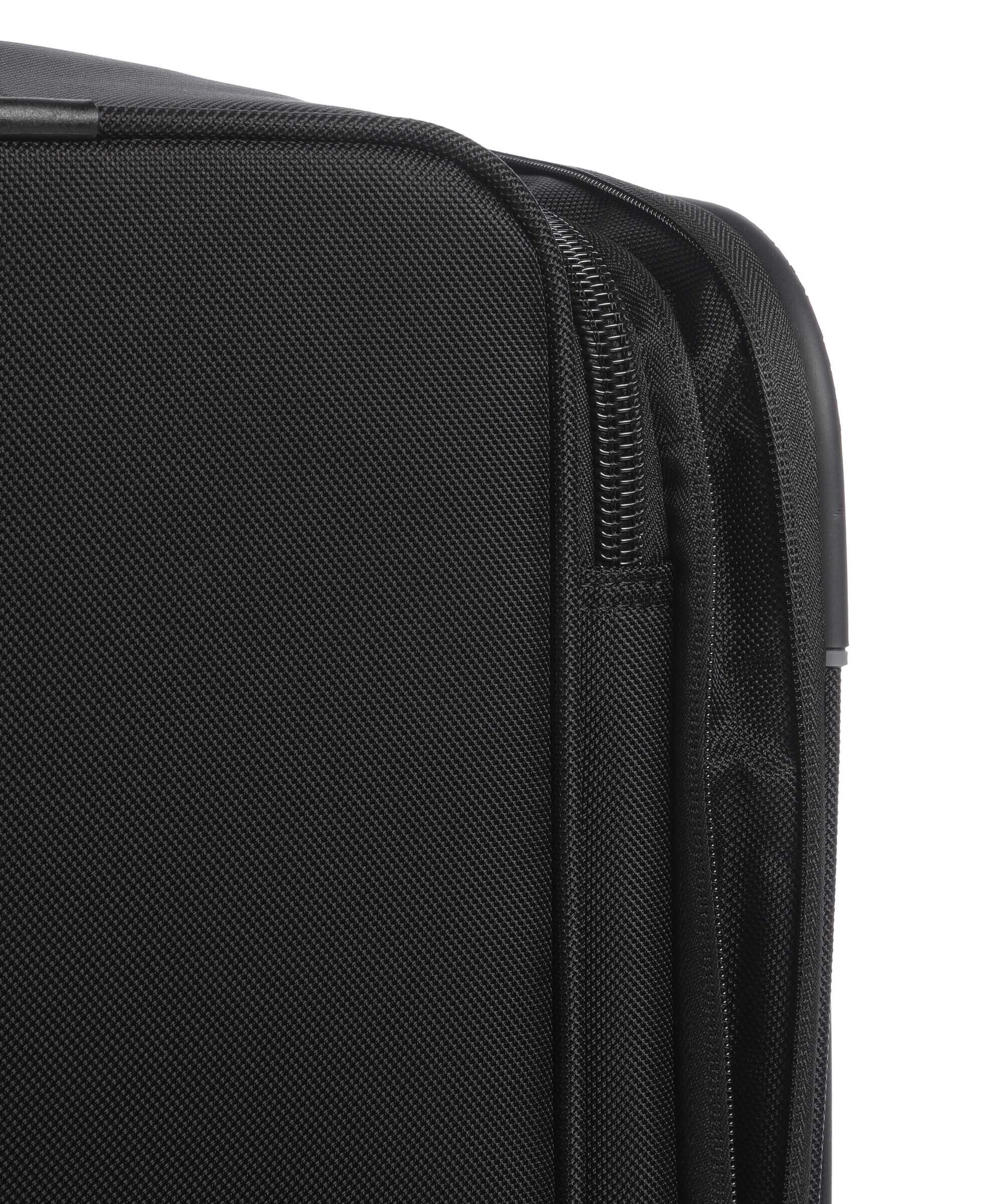 Travelite Crosslite 5.0 Spinner (4 wheels) schwarz - Image 4