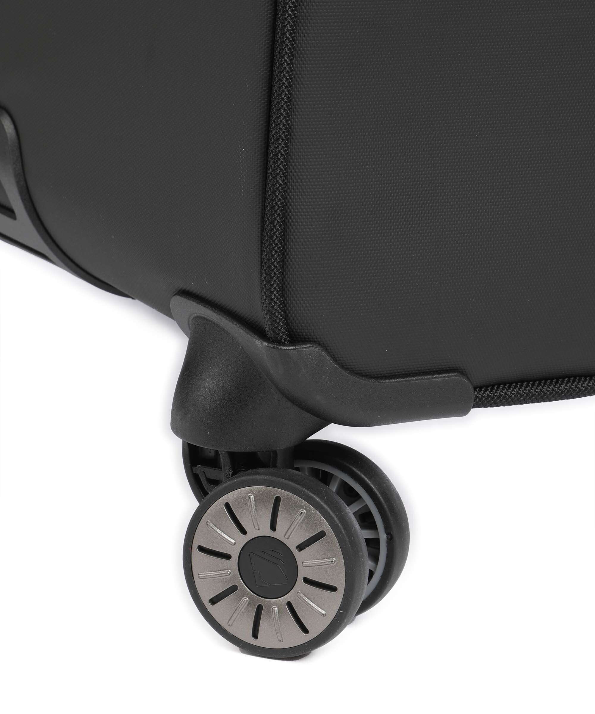 Travelite Crosslite 5.0 Spinner (4 wheels) schwarz - Image 5