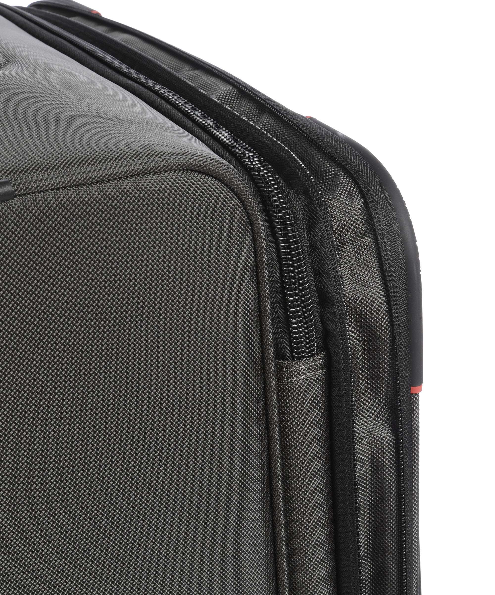 Travelite Crosslite 5.0 Spinner (4 wheels) oliv - Image 4