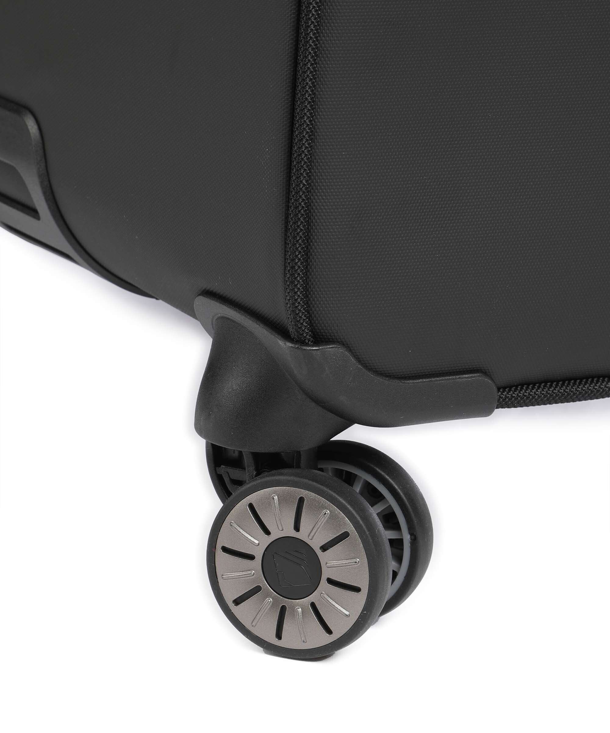 Travelite Crosslite 5.0 Spinner (4 wheels) schwarz - Image 5