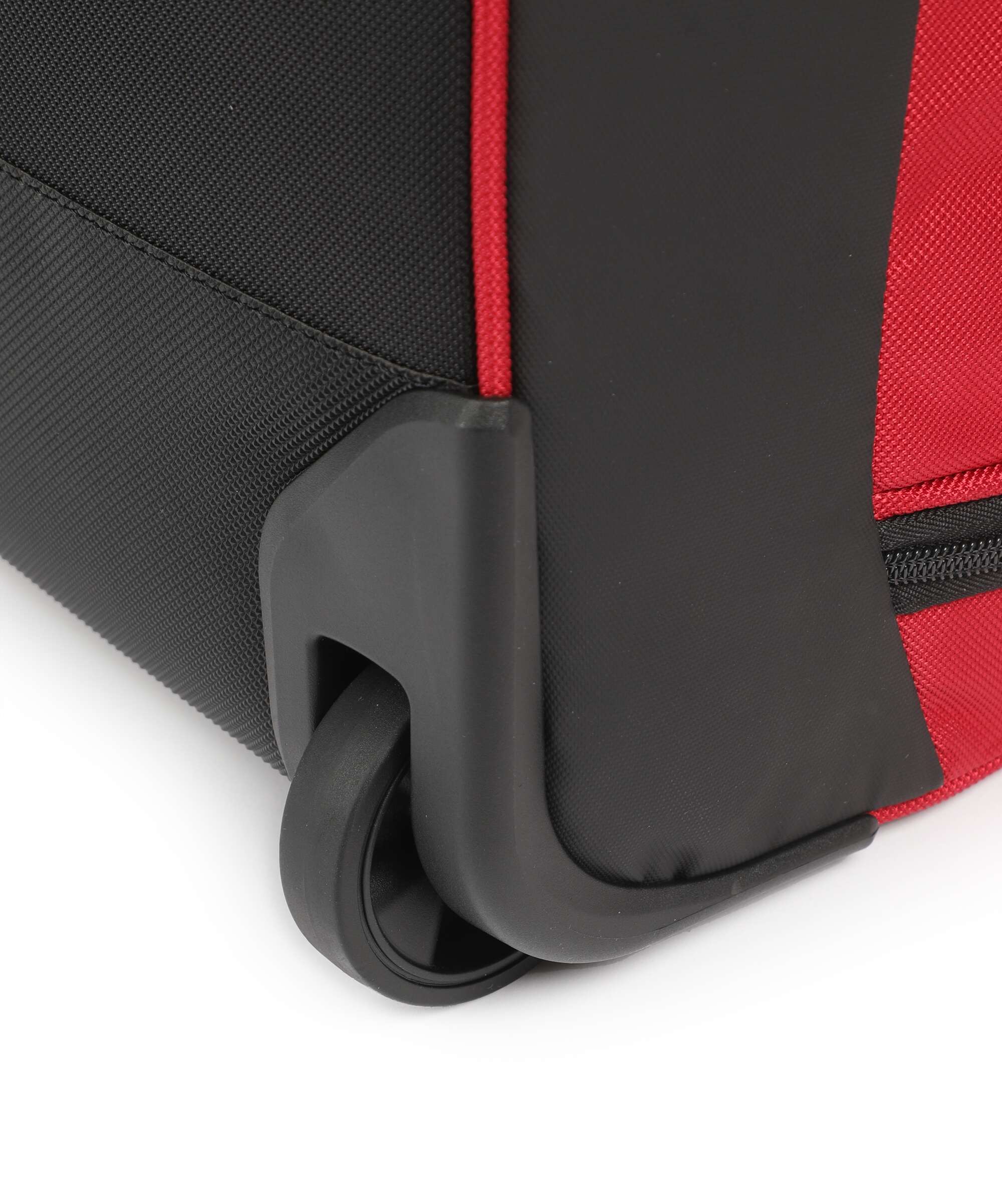 Travelite Crosslite Travel bag with wheels red - Image 5