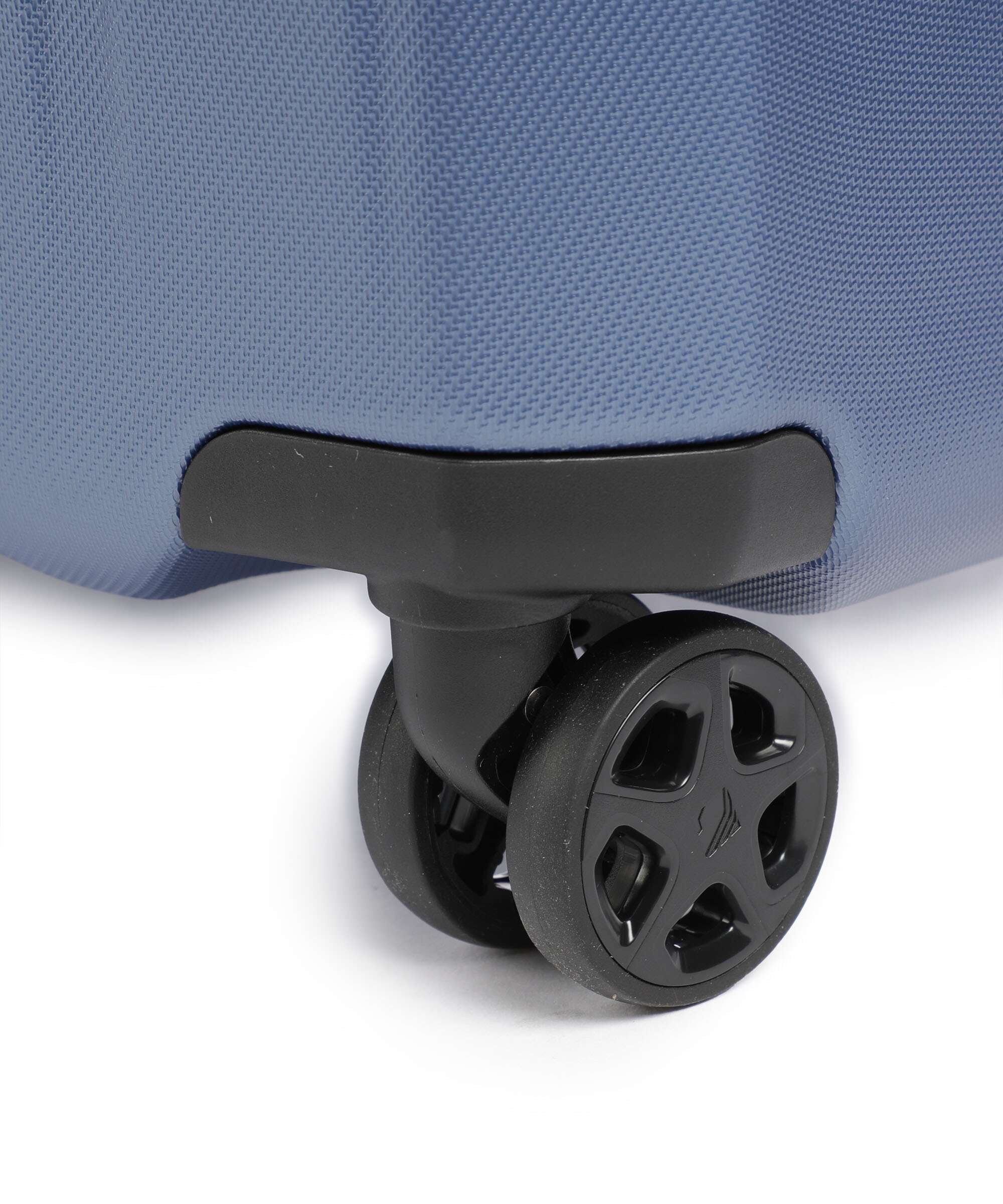 Travelite Dynamiic Spinner (4 wheels) denim blue - Image 4