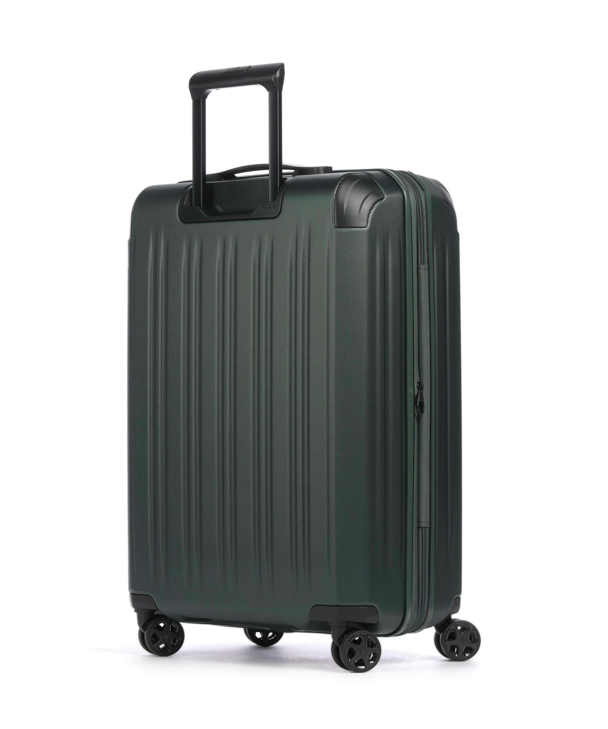 Travelite Dynamiic Spinner (4 wheels) grün - Image 2