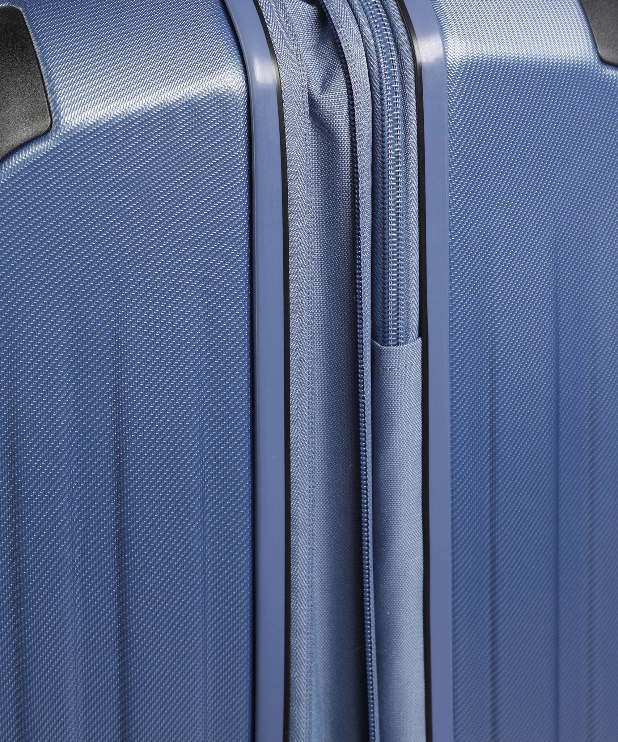 Travelite Dynamiic Spinner (4 wheels) denim blue - Image 4