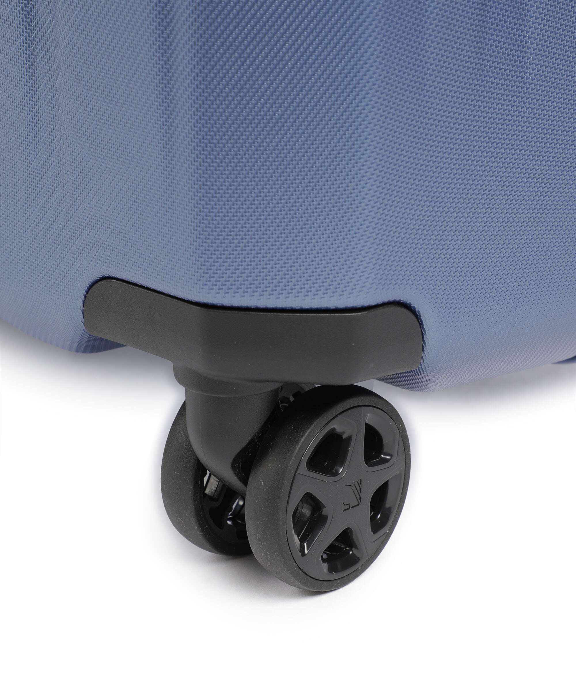 Travelite Dynamiic Spinner (4 wheels) denim blue - Image 5