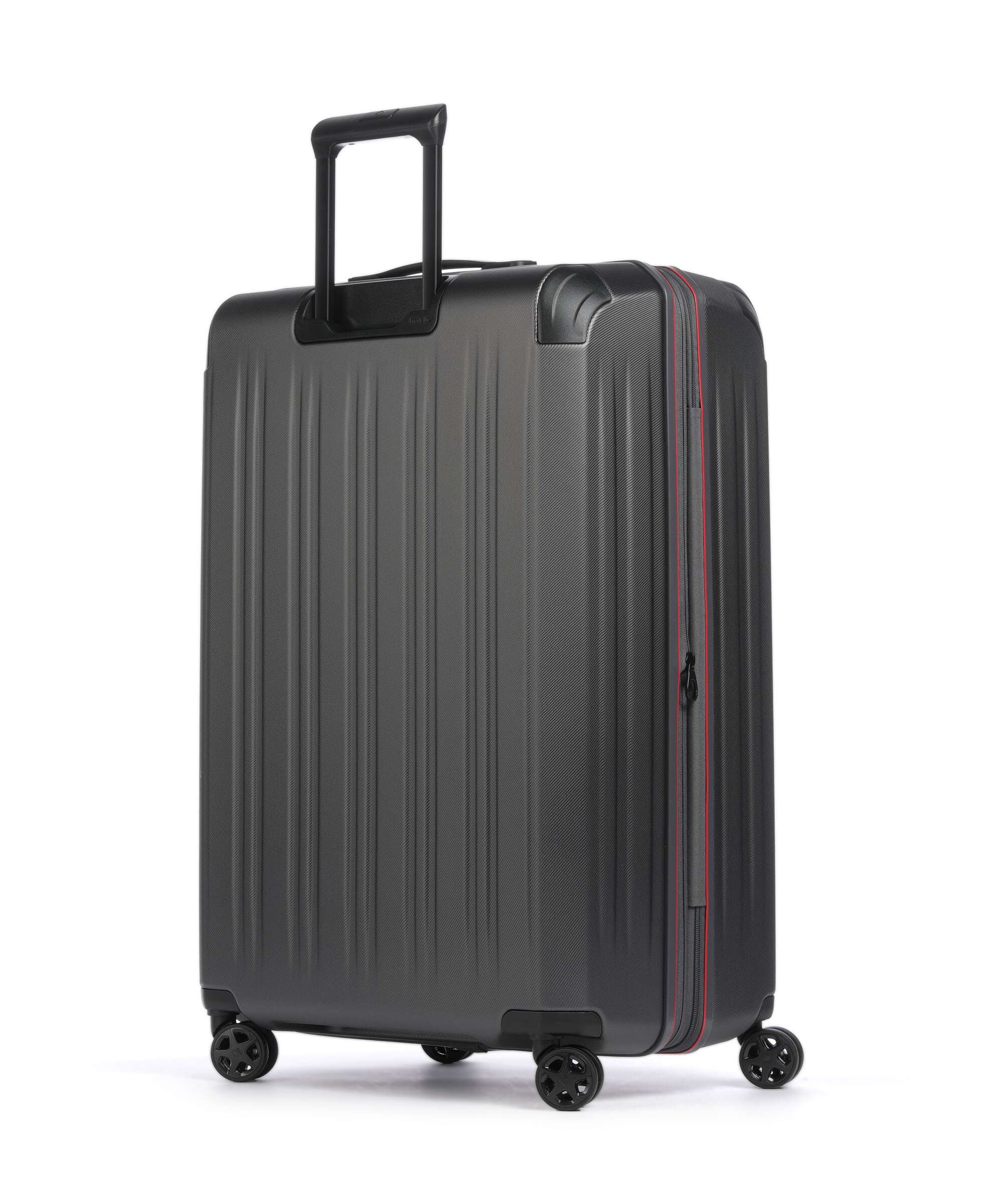 Travelite Dynamiic Suitcase set (4 wheels) anthrazit - Image 2