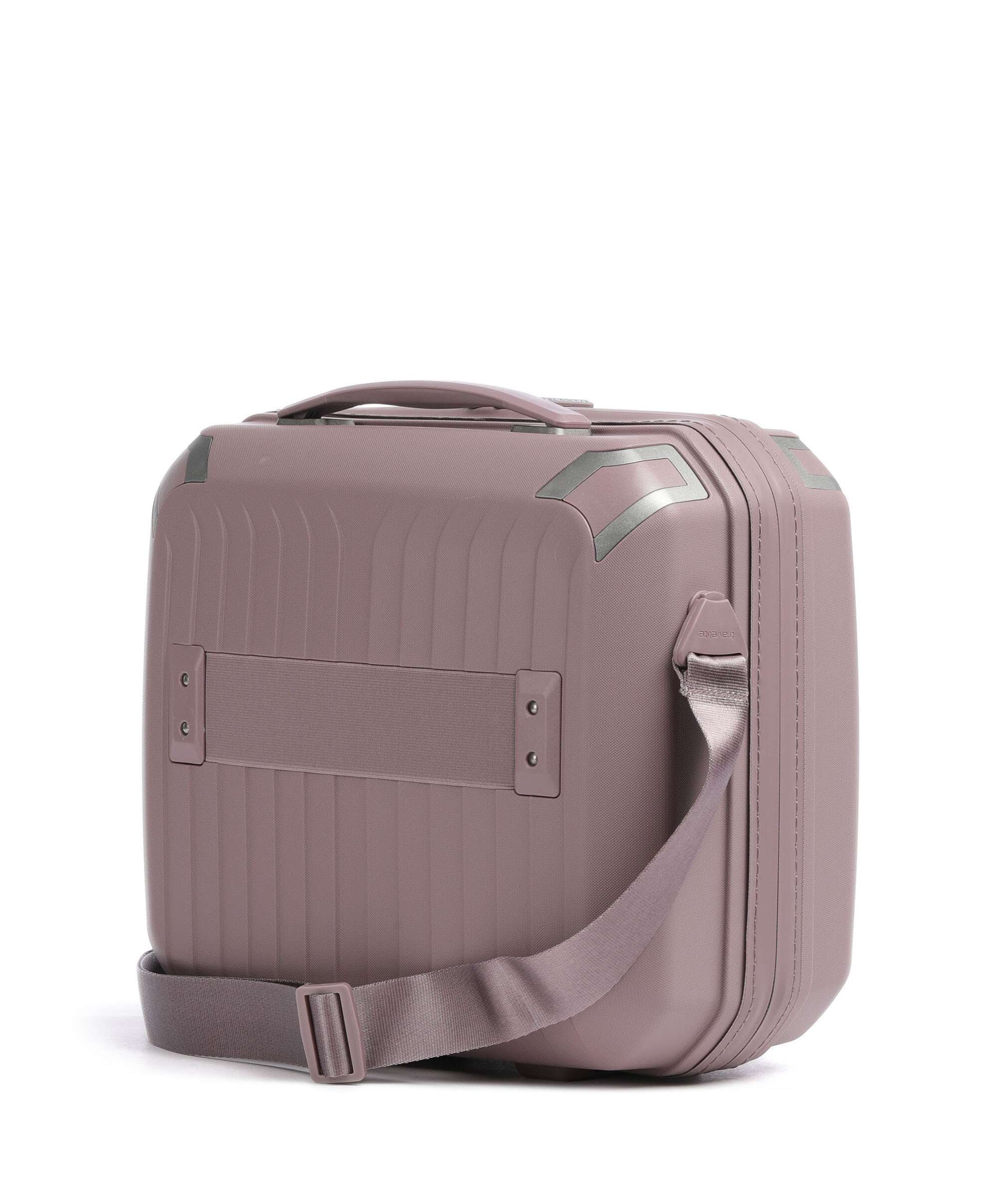 Travelite Elvaa Beauty case rosé - Image 2