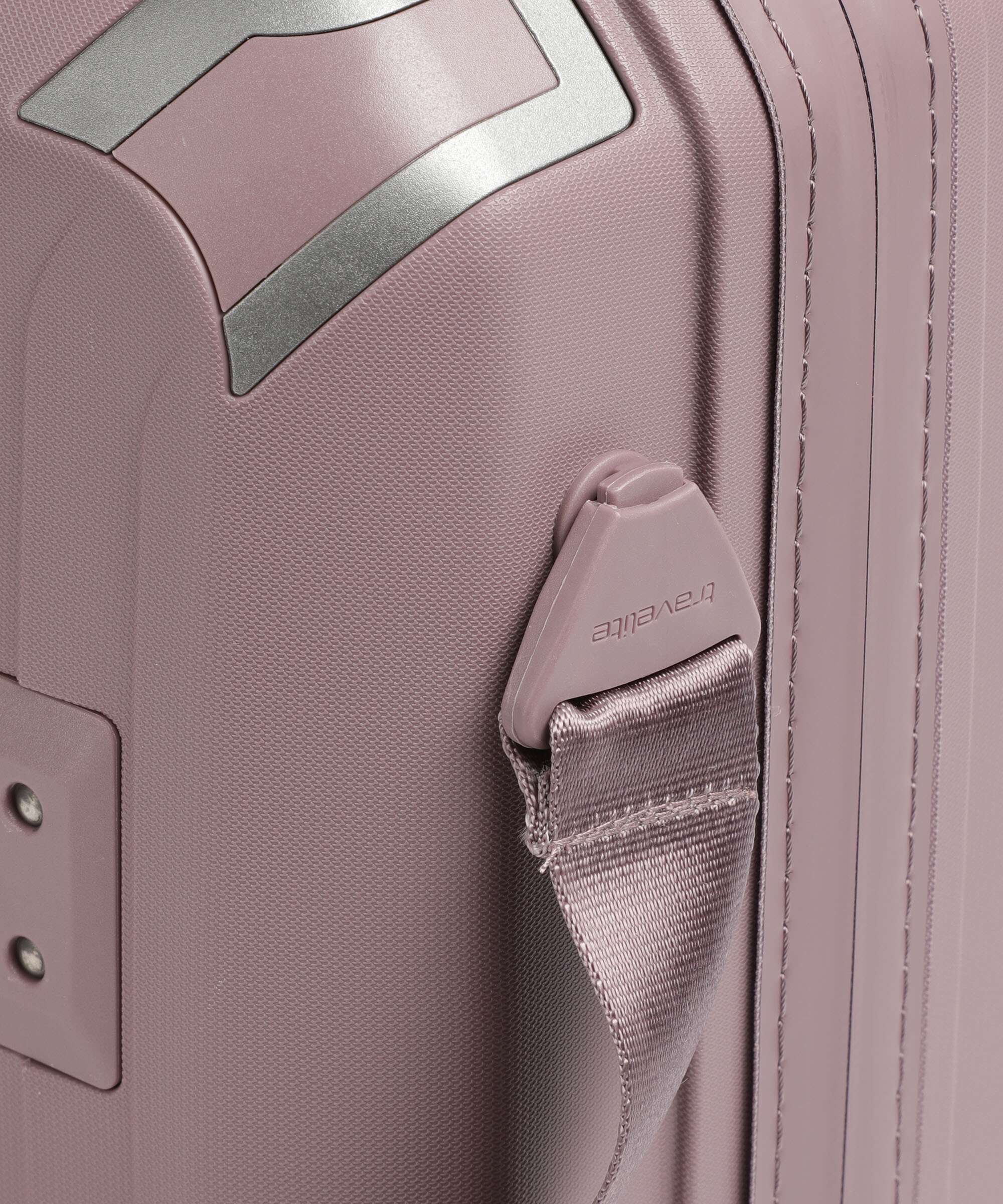 Travelite Elvaa Beauty case rosé - Image 3