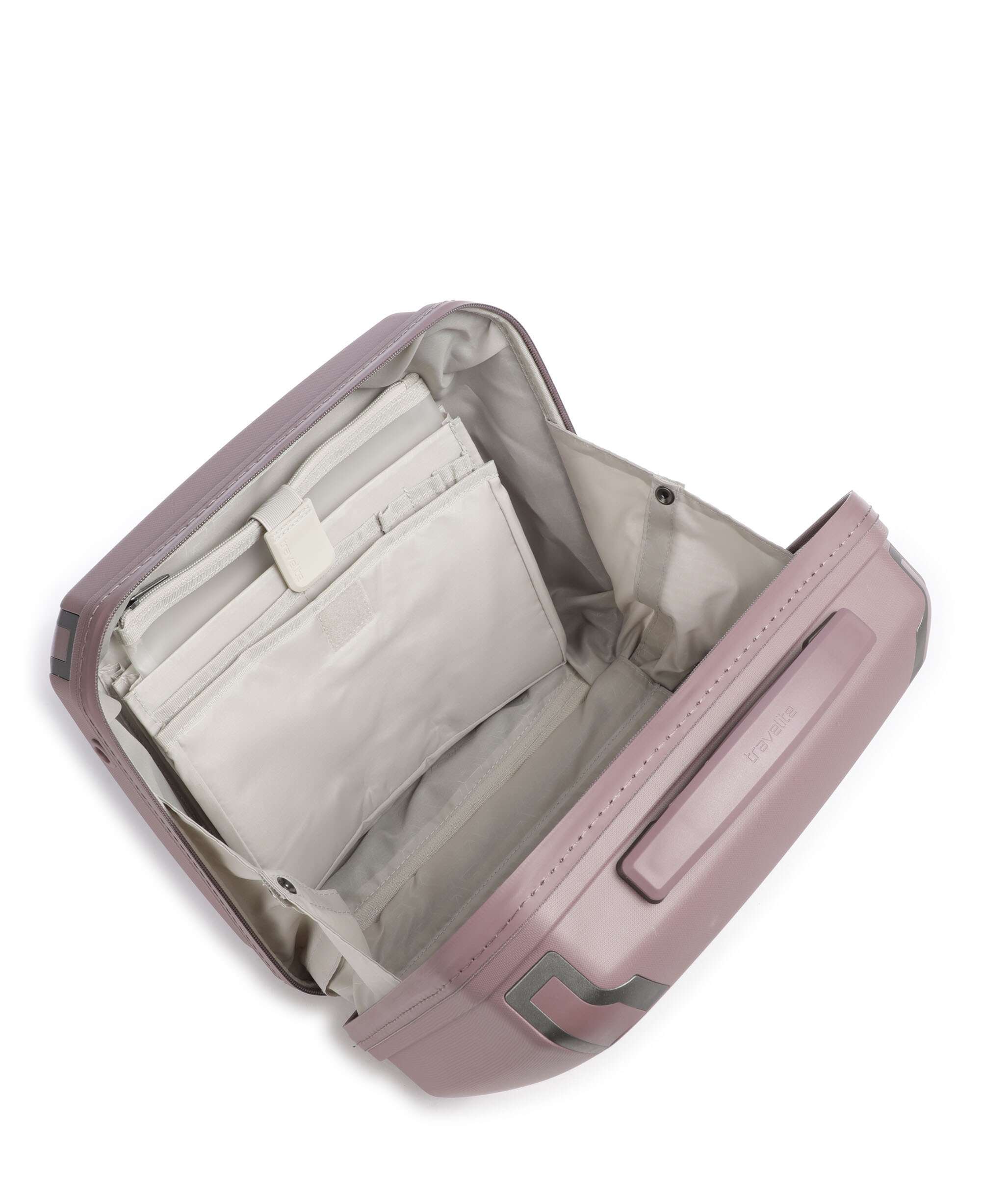 Travelite Elvaa Beauty case rosé - Image 5