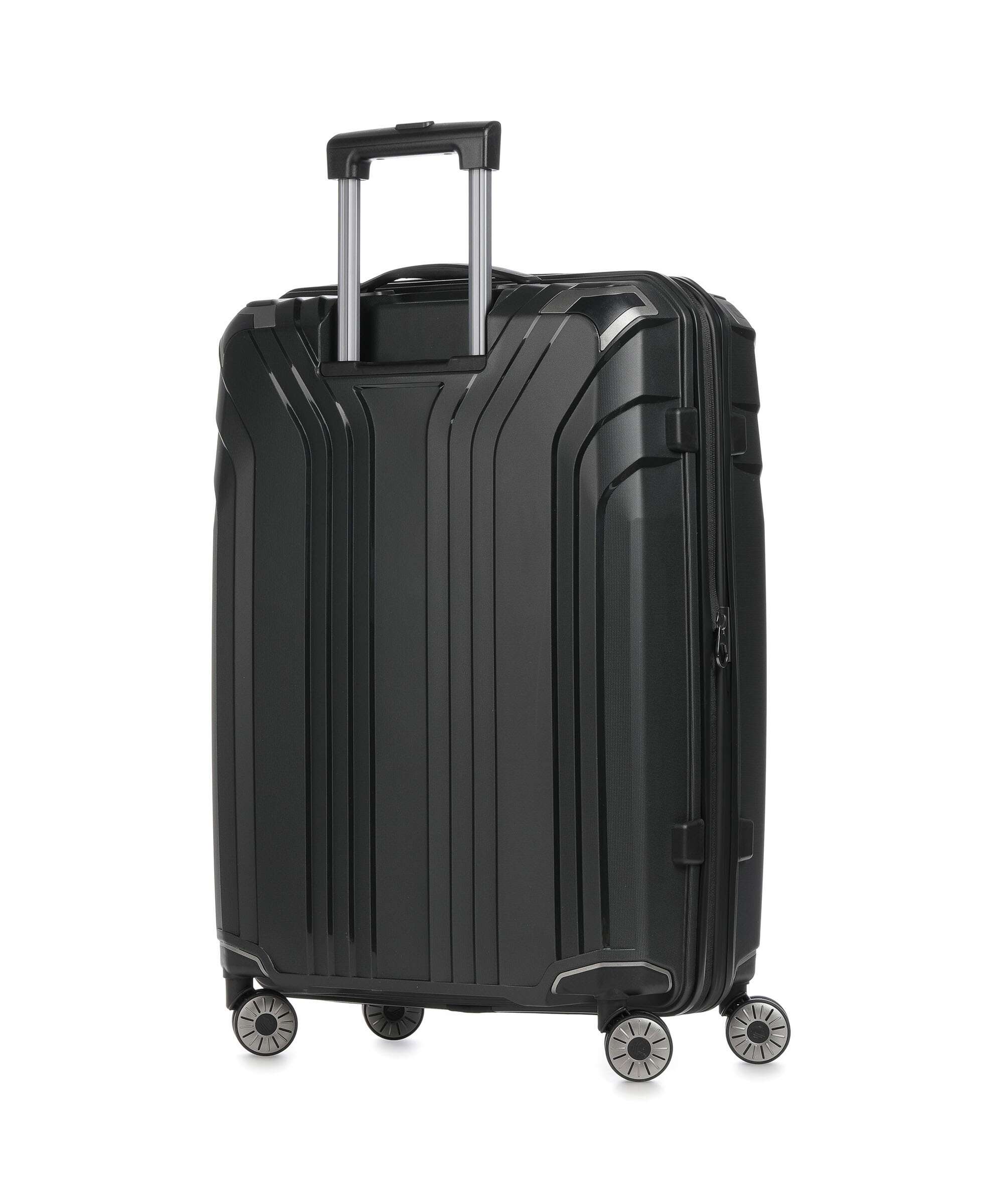 Travelite Elvaa M Spinner (4 wheels) schwarz - Image 2