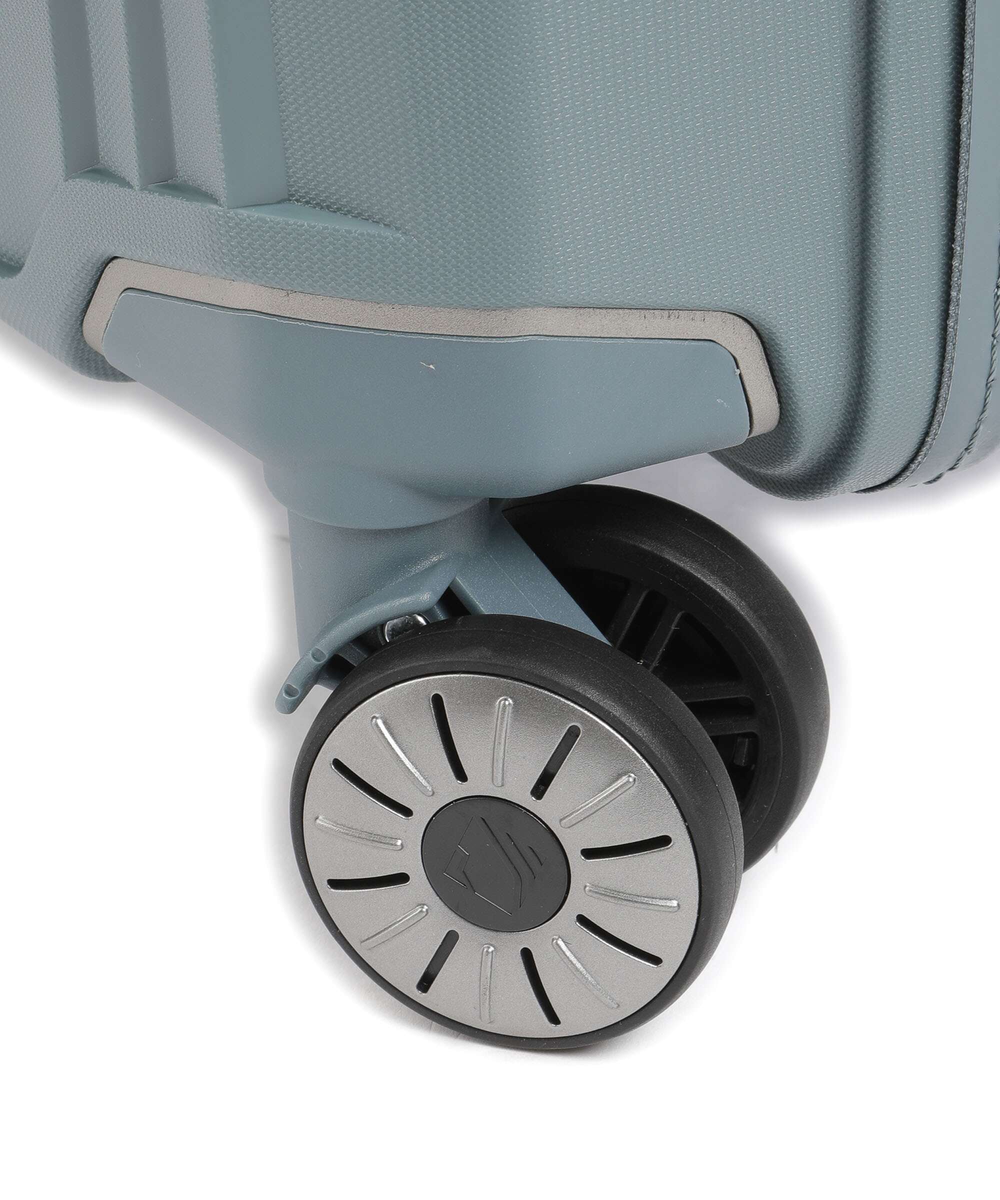 Travelite Elvaa S Spinner (4 wheels) blaugrau - Image 4