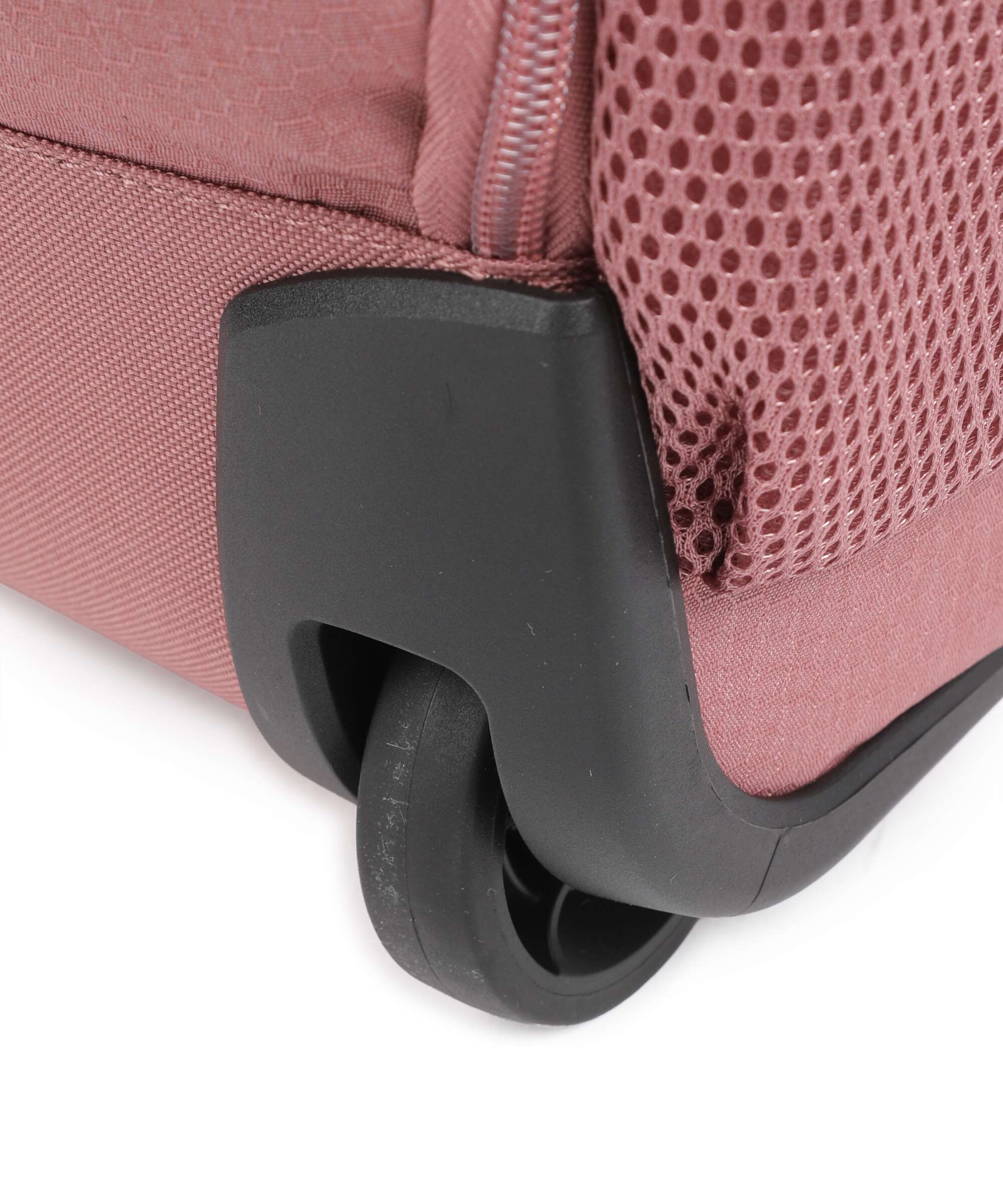 Travelite Kick Off Backpack with wheels blush - Image 5