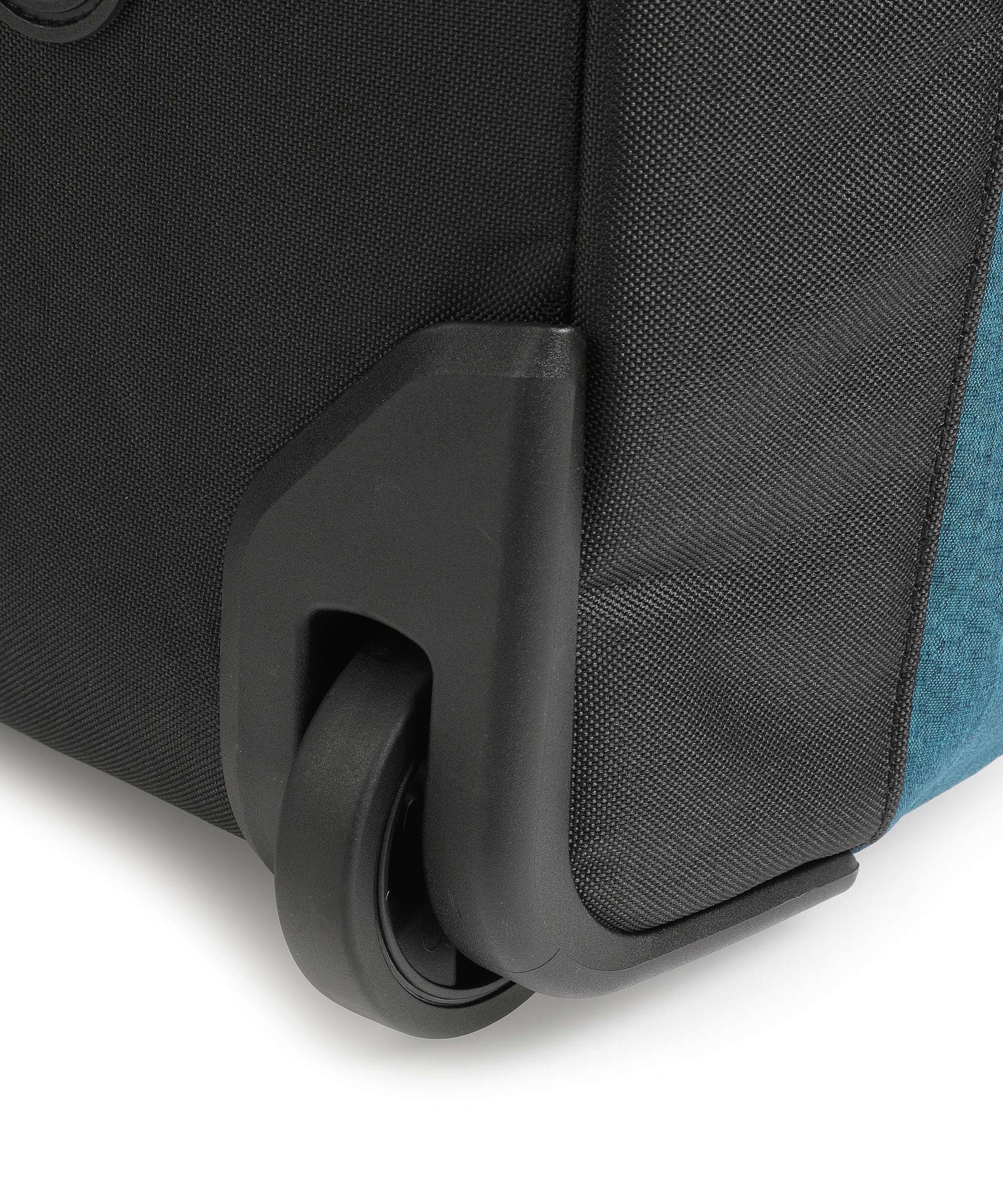 Travelite Kick Off Travel bag with wheels petrol - Image 4