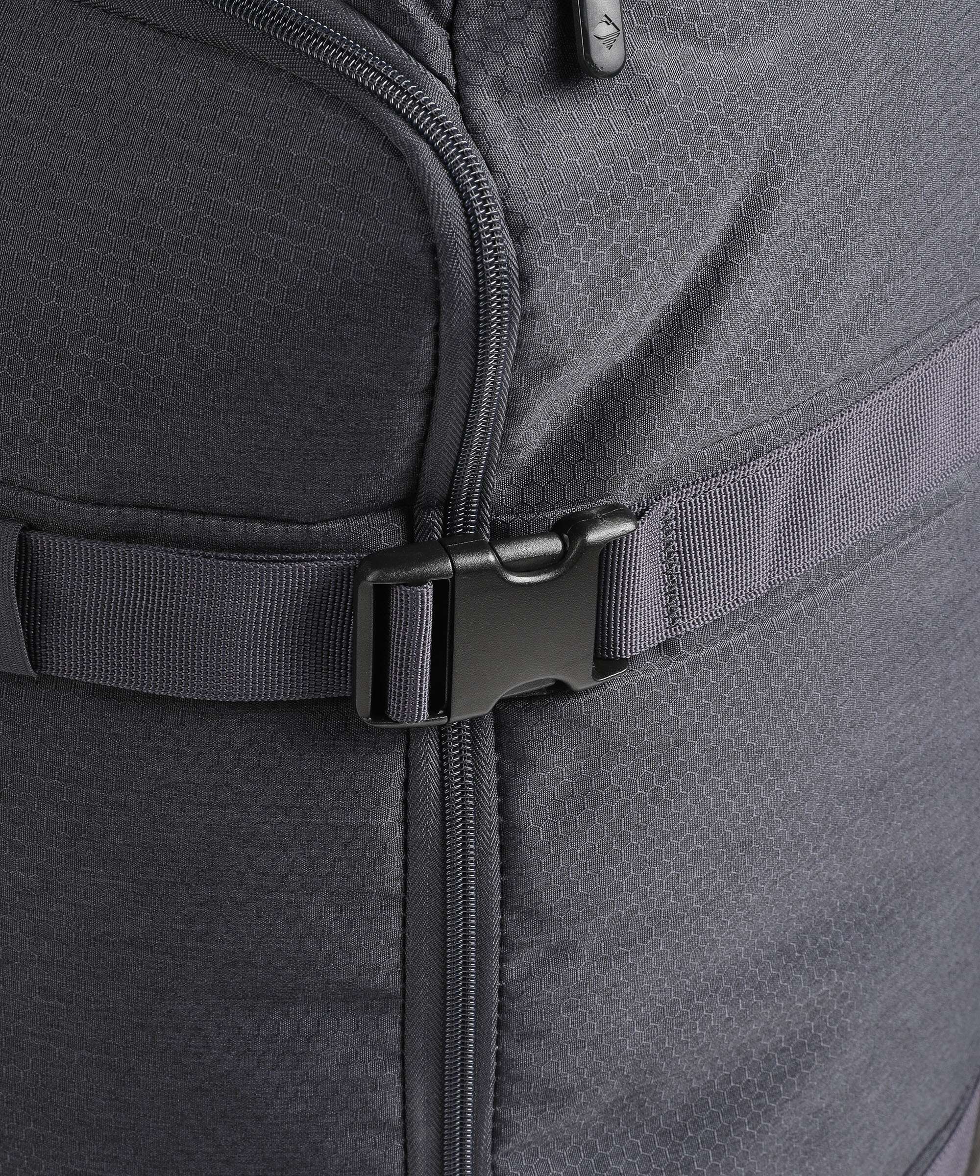 Travelite Kick Off Travel bag with wheels anthrazit - Image 3