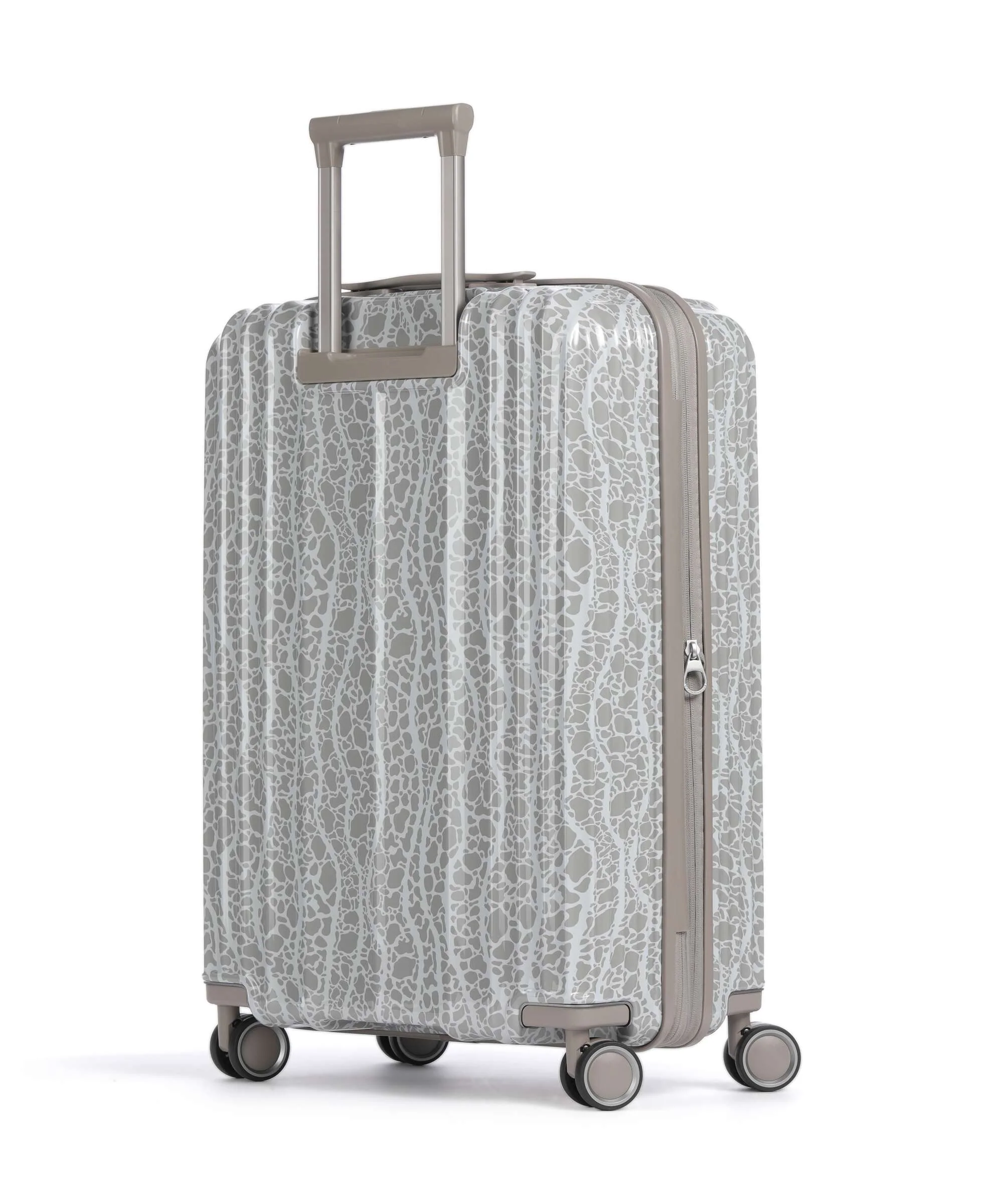 Travelite Lascana Edition Spinner (4 wheels) champagne - Image 2