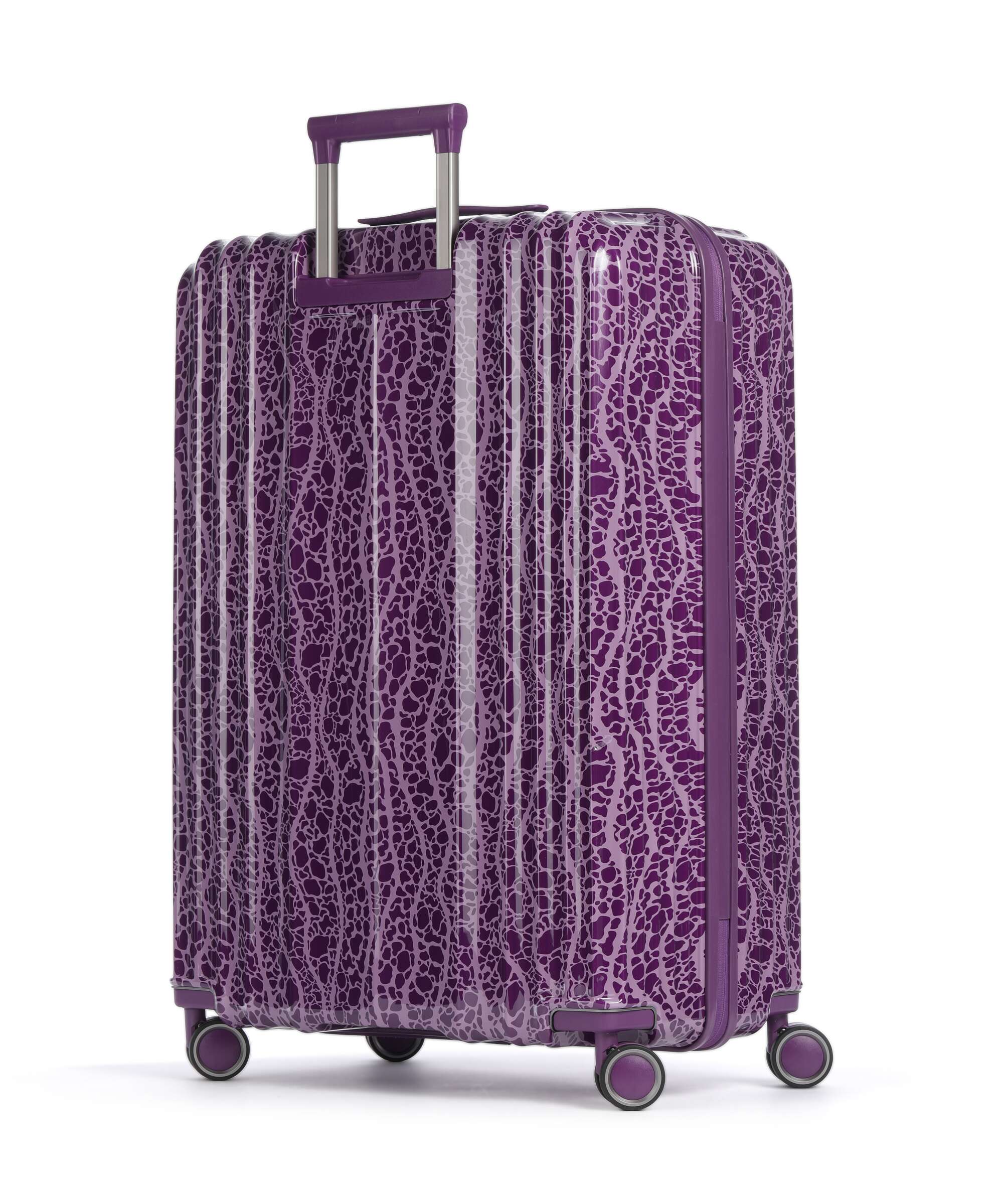 Travelite Lascana Edition Spinner (4 wheels) plum - Image 2