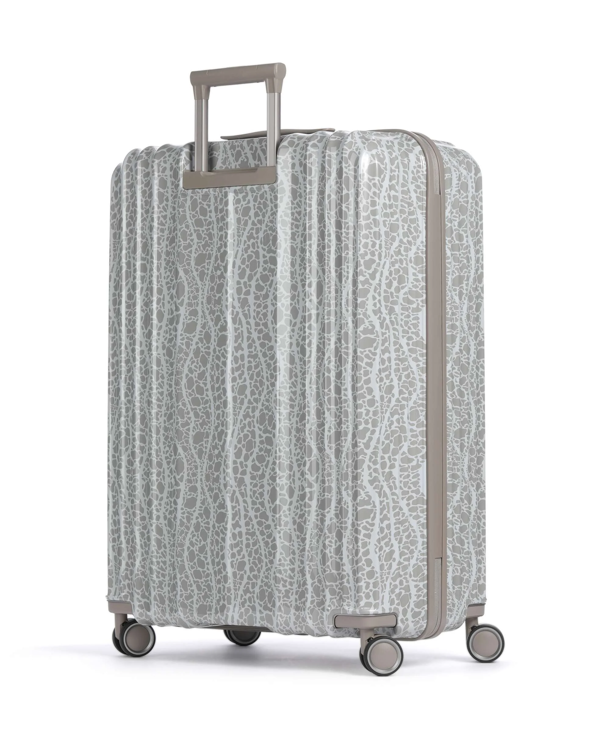 Travelite Lascana Edition Spinner (4 wheels) champagne - Image 2