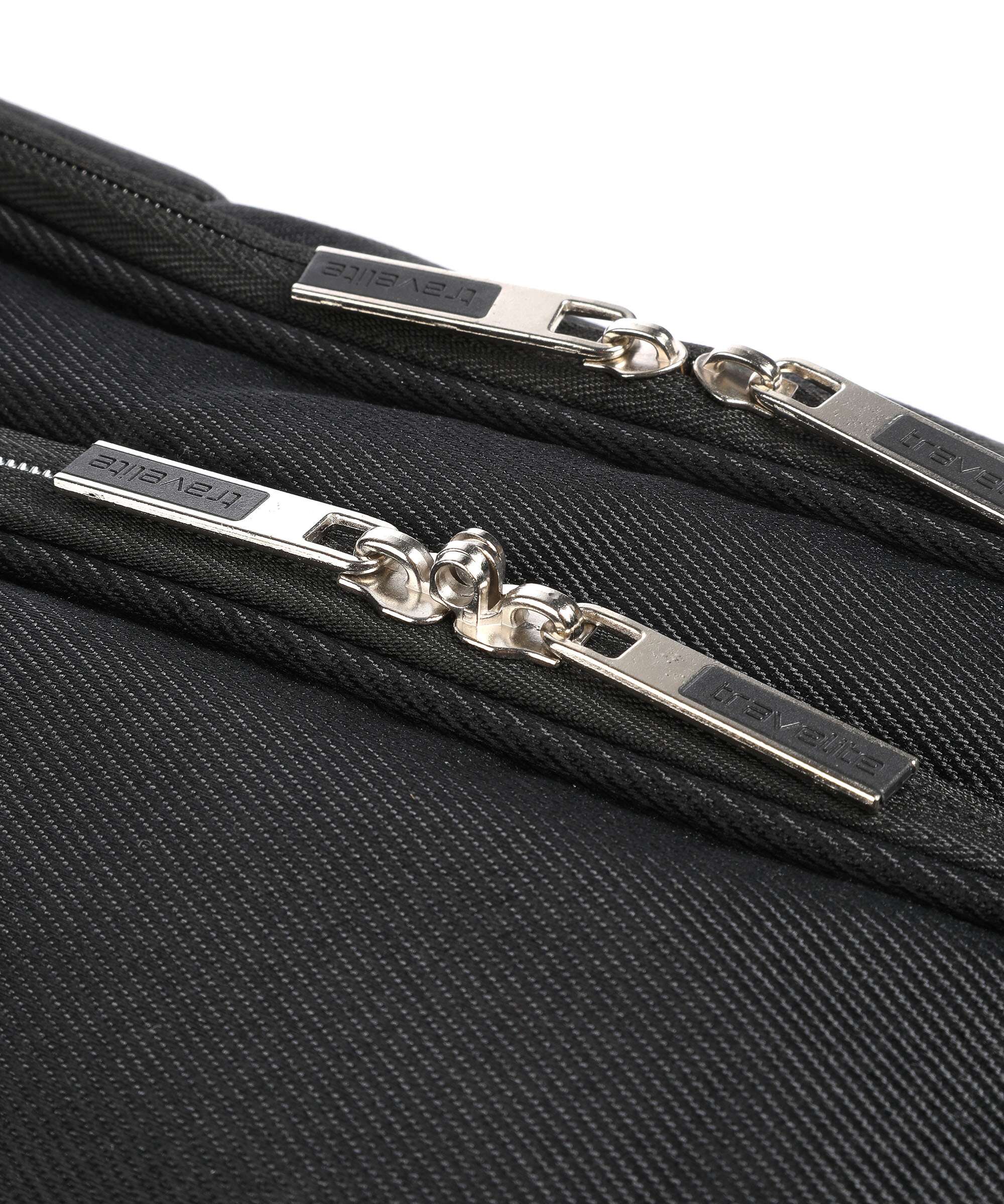 Travelite Miigo Travel bag with wheels nachtschwarz - Image 4