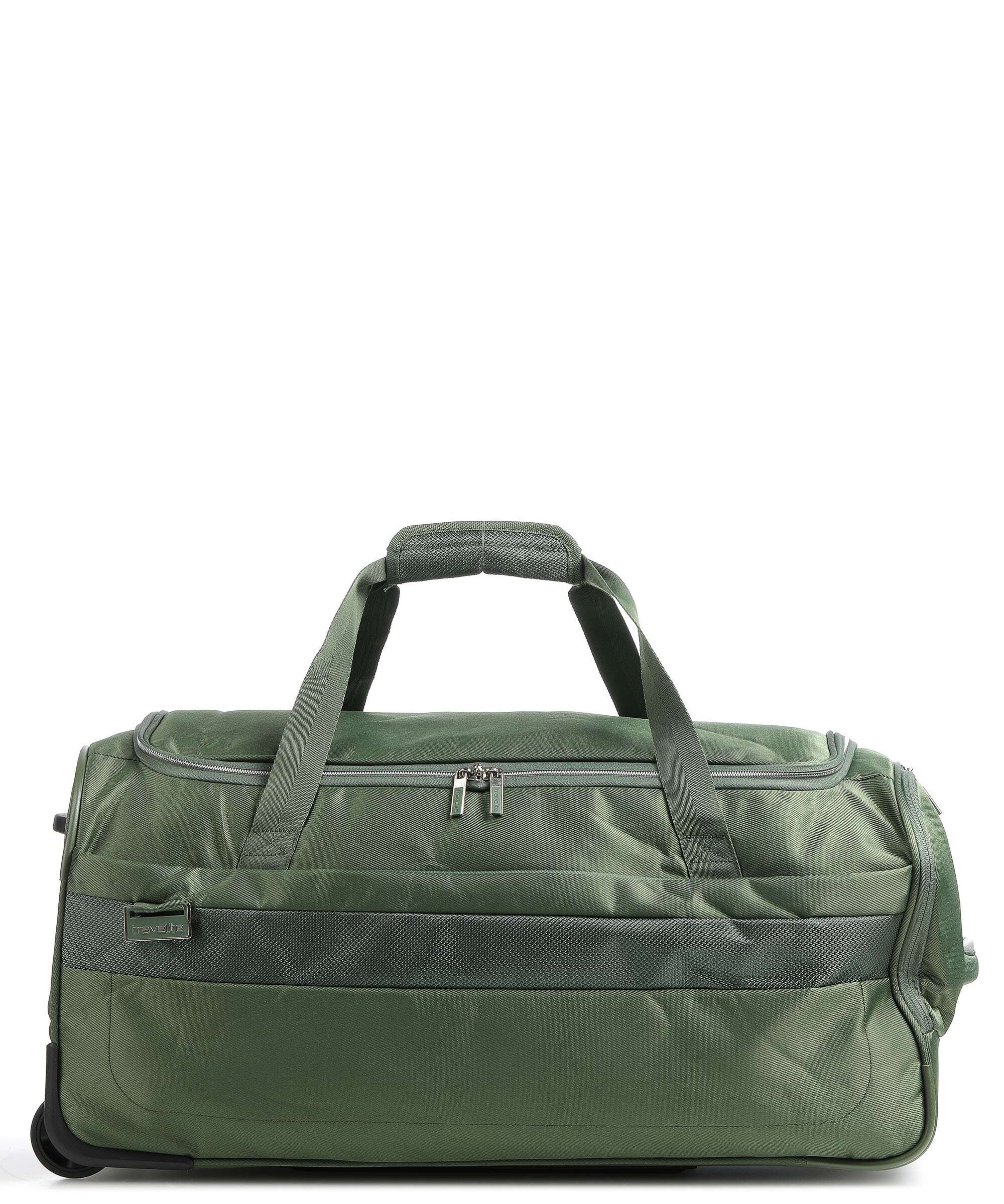 Travelite Miigo Travel bag with wheels matcha - Image 3