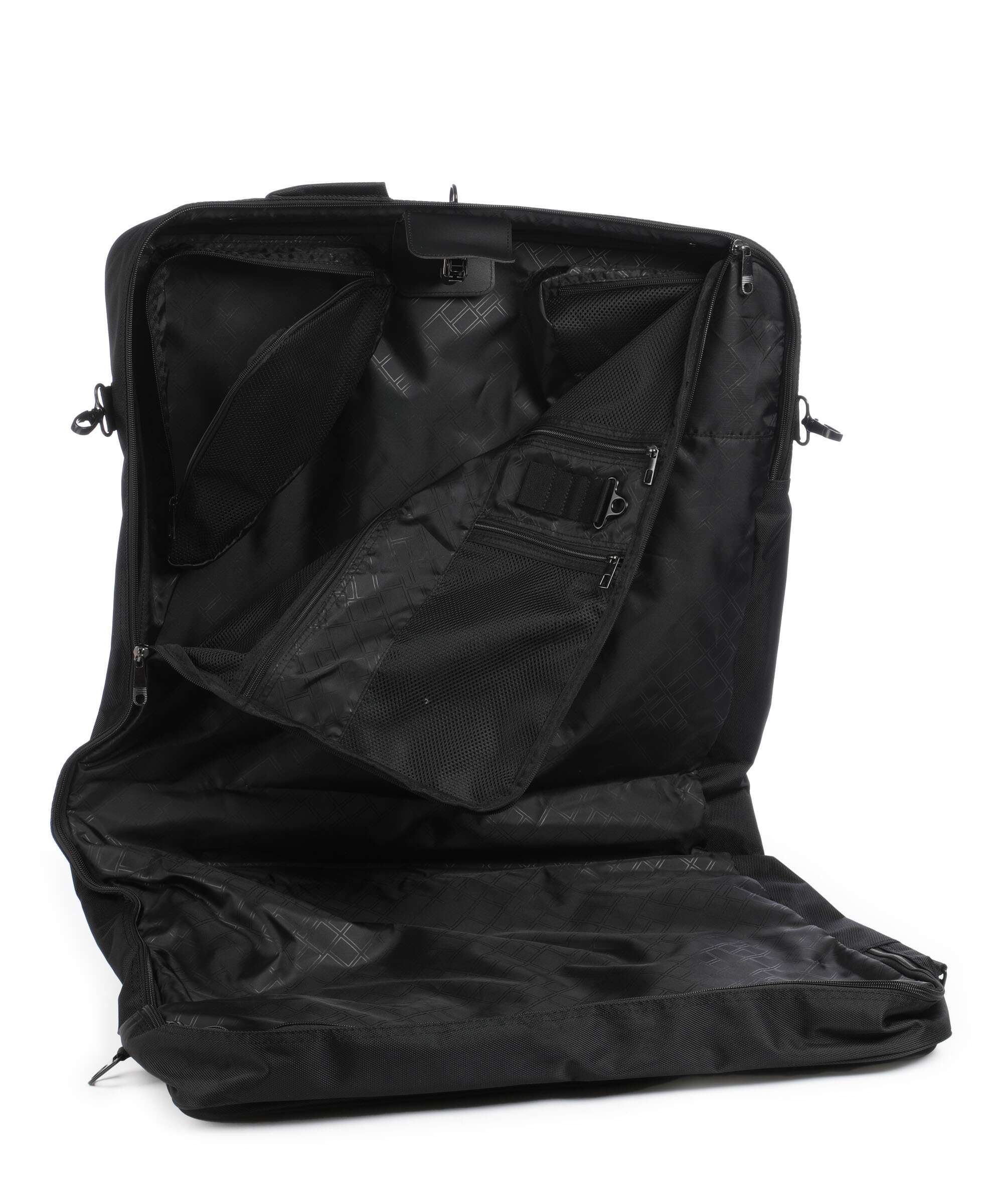 Travelite Mobile Garment bag schwarz - Image 5