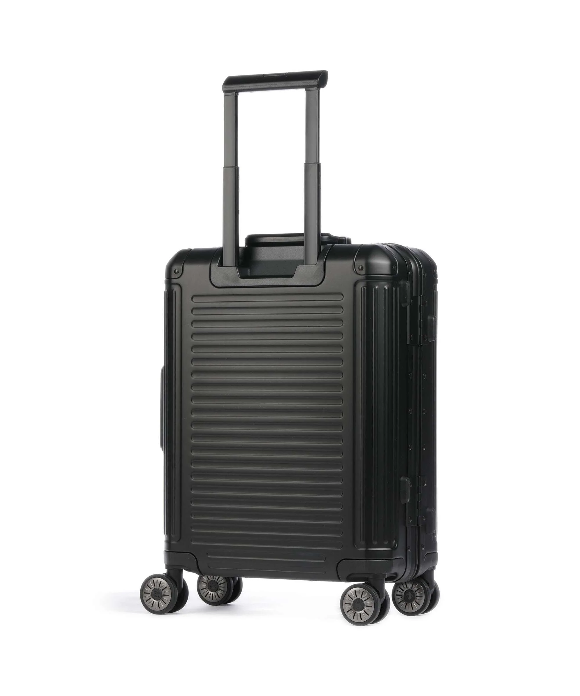 Travelite Next 2.0 Spinner (4 wheels) schwarz - Image 2