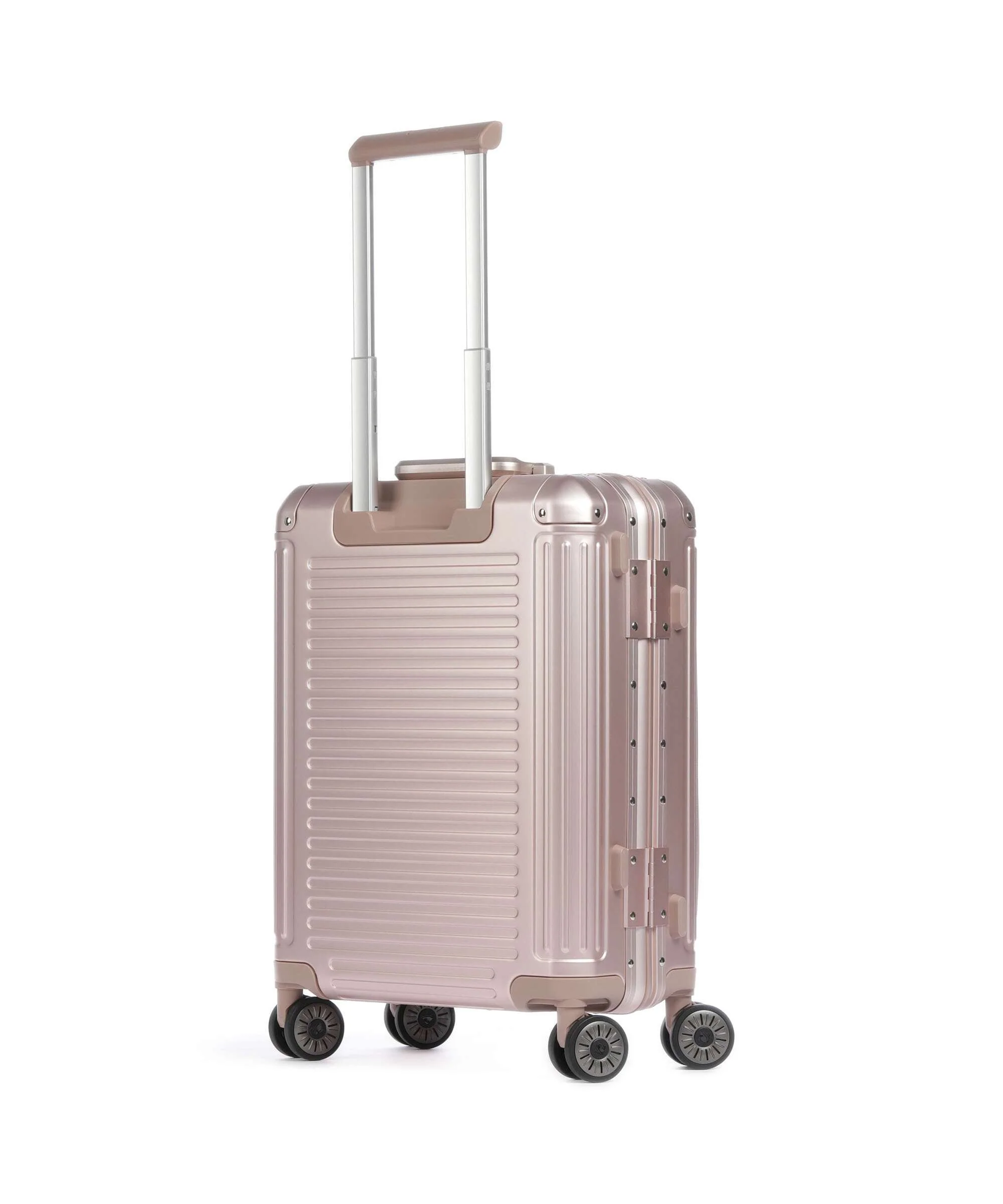 Travelite Next 2.0 Spinner (4 wheels) rosé - Image 2