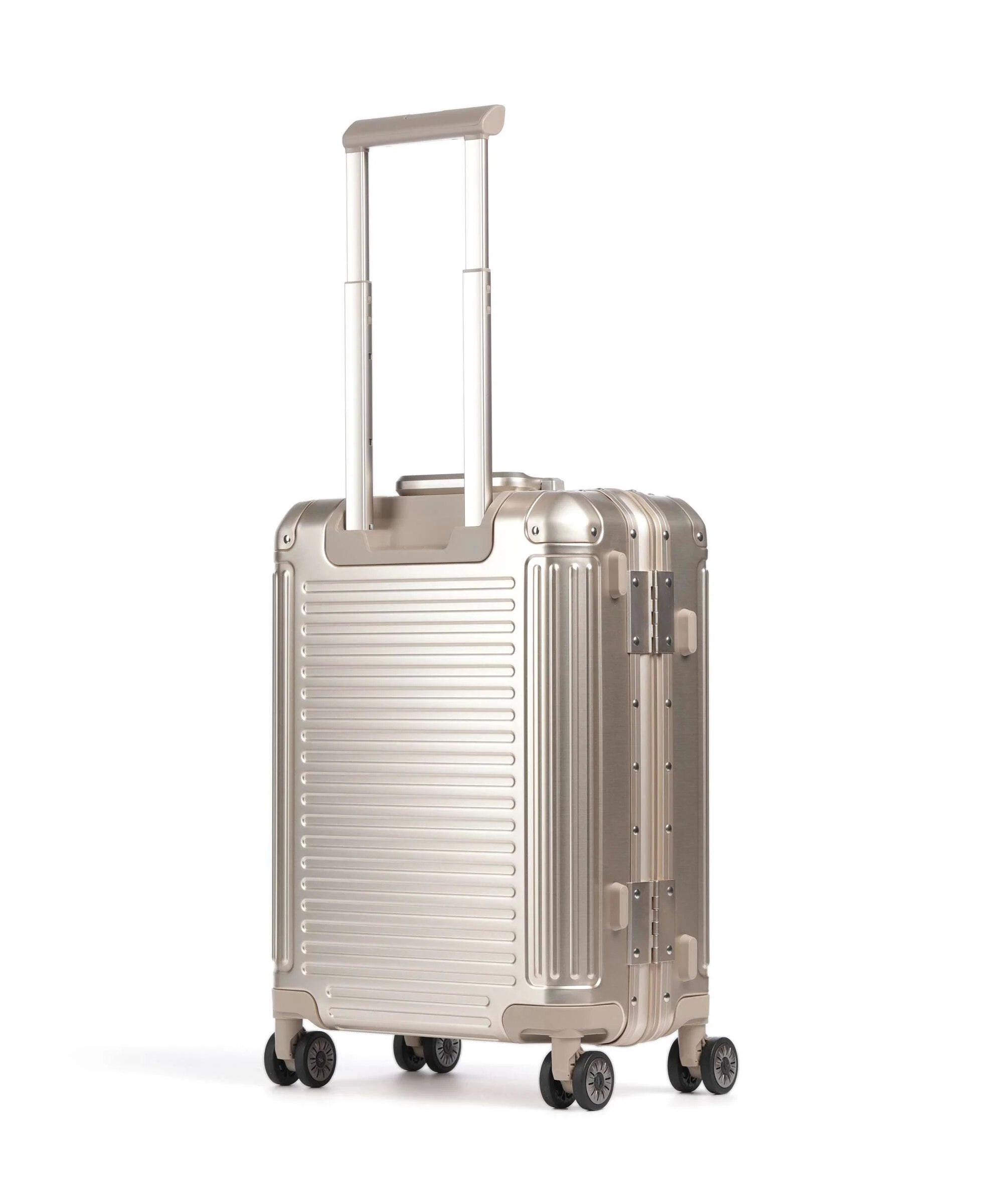 Travelite Next 2.0 Spinner (4 wheels) champagne - Image 2