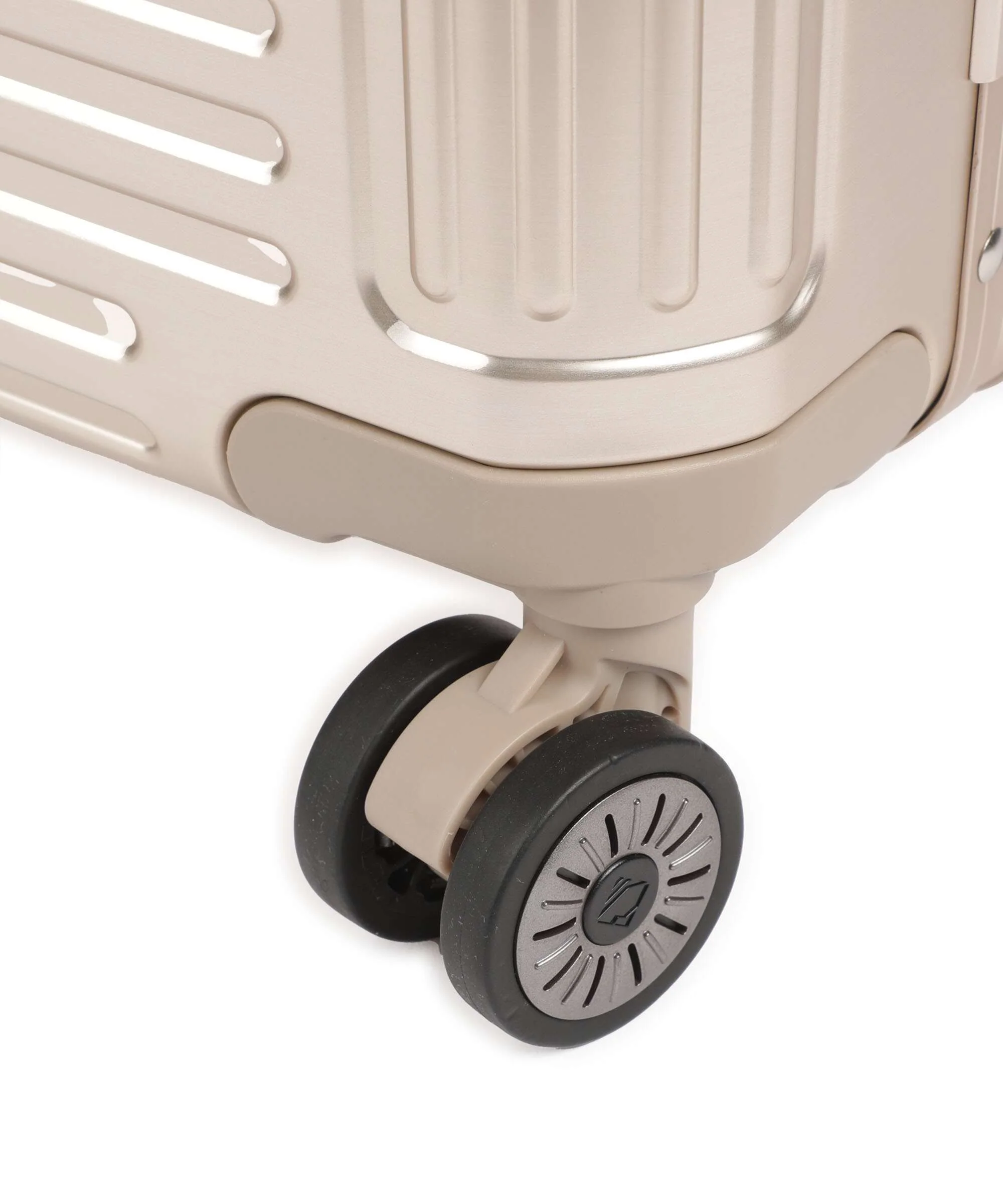 Travelite Next 2.0 Spinner (4 wheels) champagne - Image 4