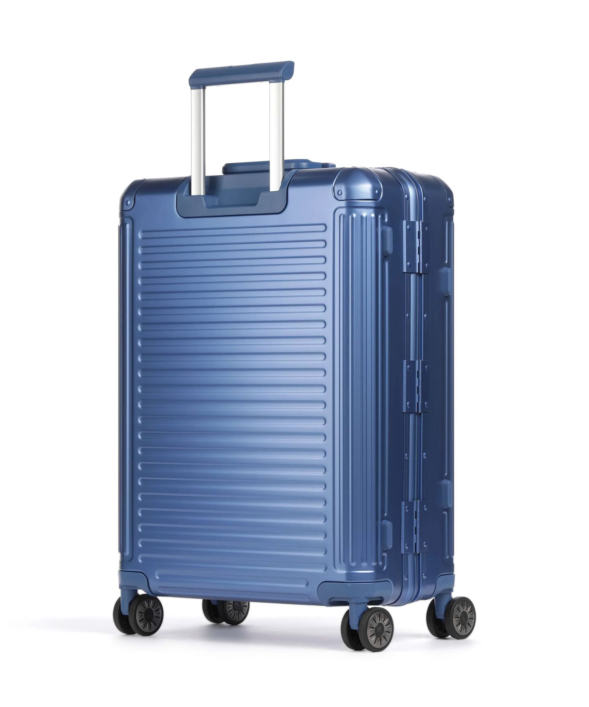 Travelite Next 2.0 Spinner (4 wheels) blue - Image 2