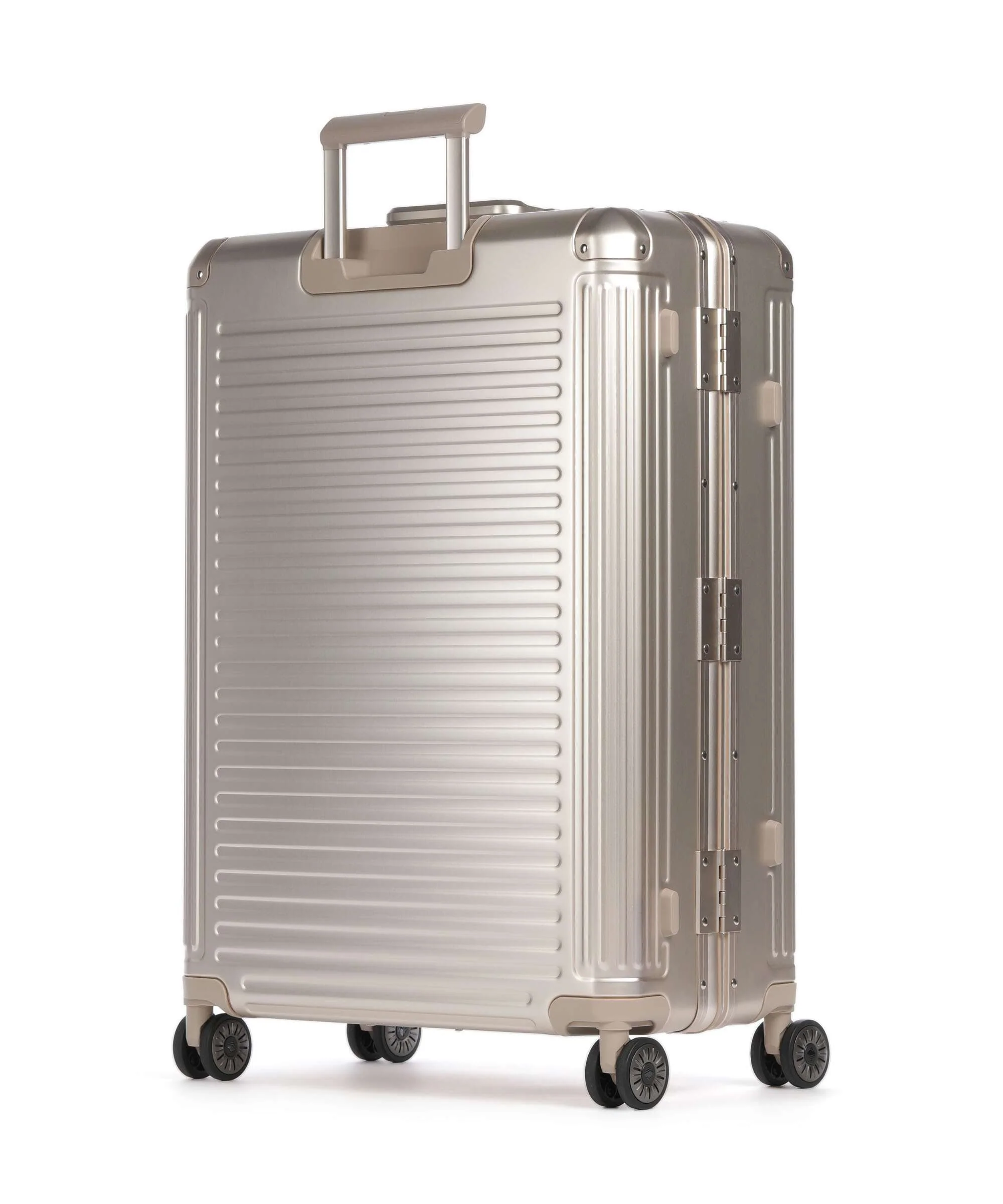 Travelite Next 2.0 Spinner (4 wheels) champagne - Image 2