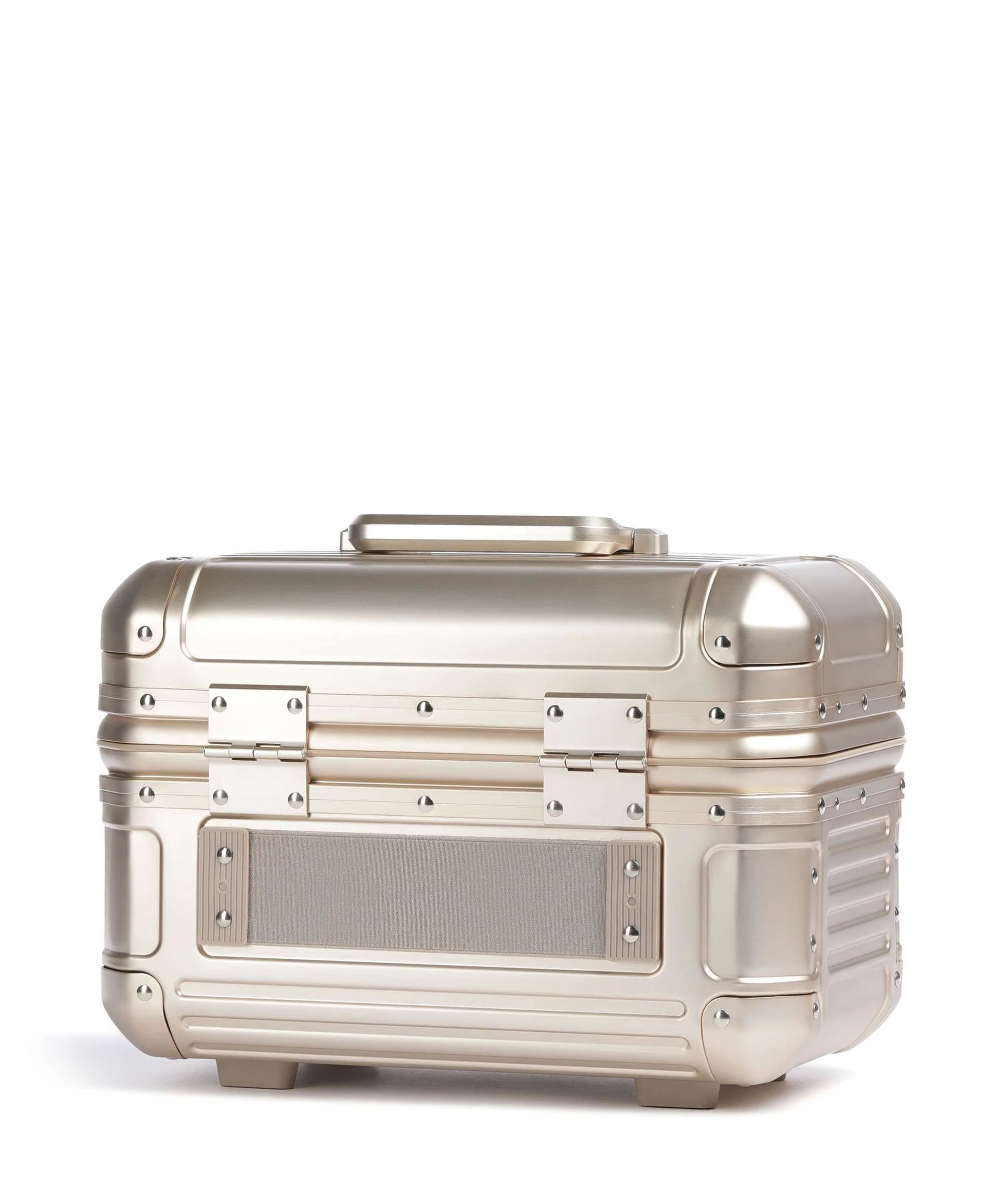 Travelite Next Beauty case champagne - Image 2