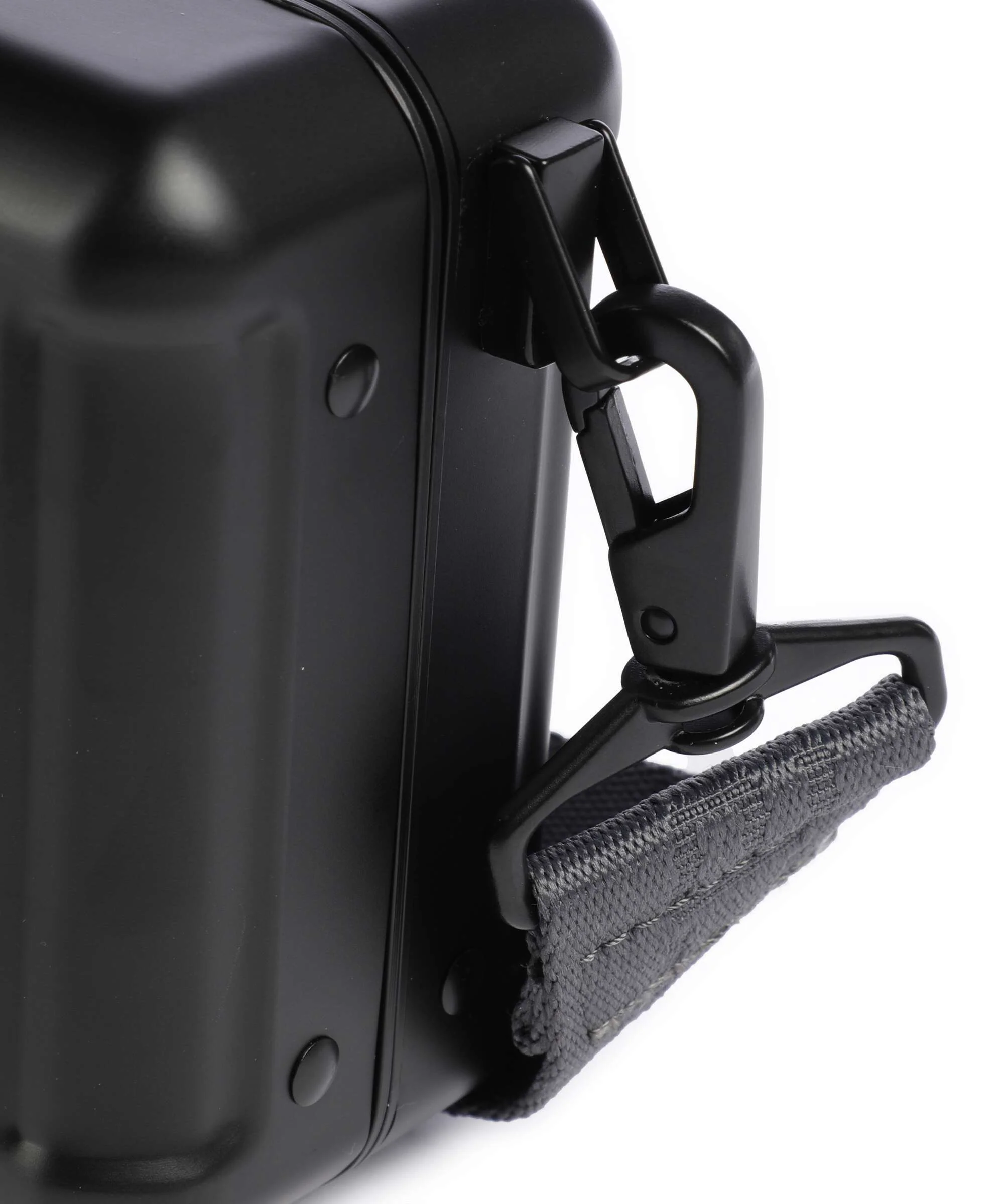 Travelite Next Crossbody bag schwarz - Image 5