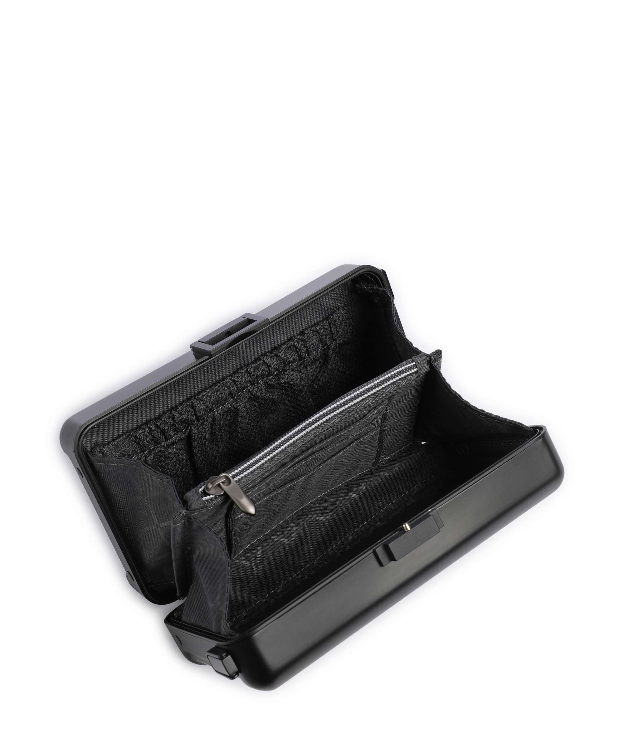 Travelite Next Crossbody bag schwarz - Image 7