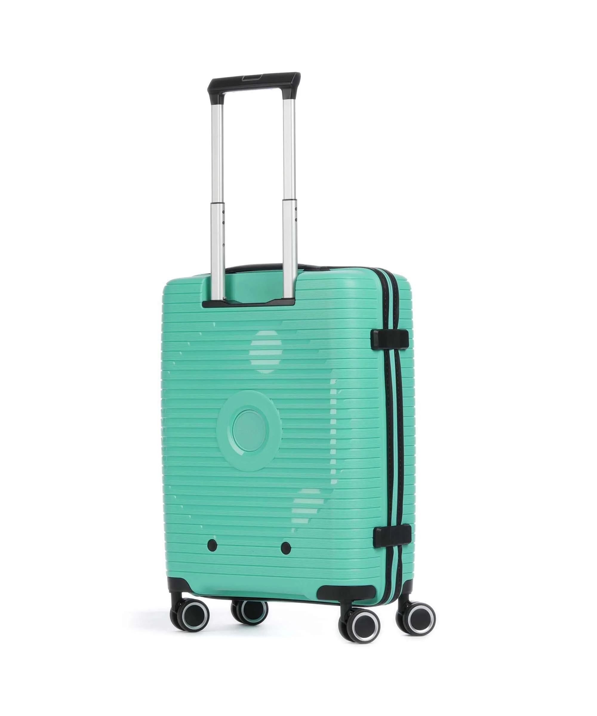 Travelite Orbita Spinner (4 wheels) grün - Image 2