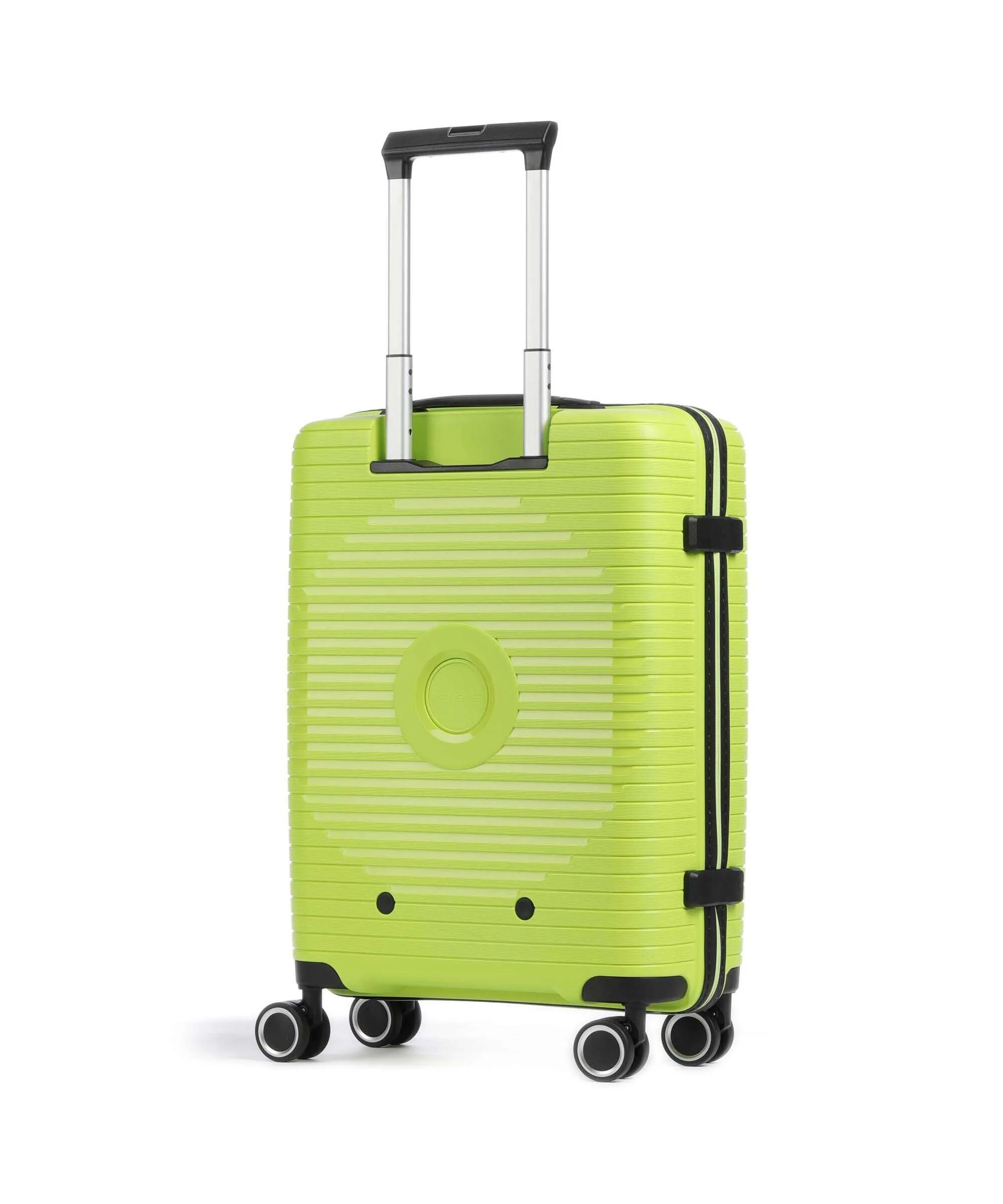 Travelite Orbita Spinner (4 wheels) limone - Image 2