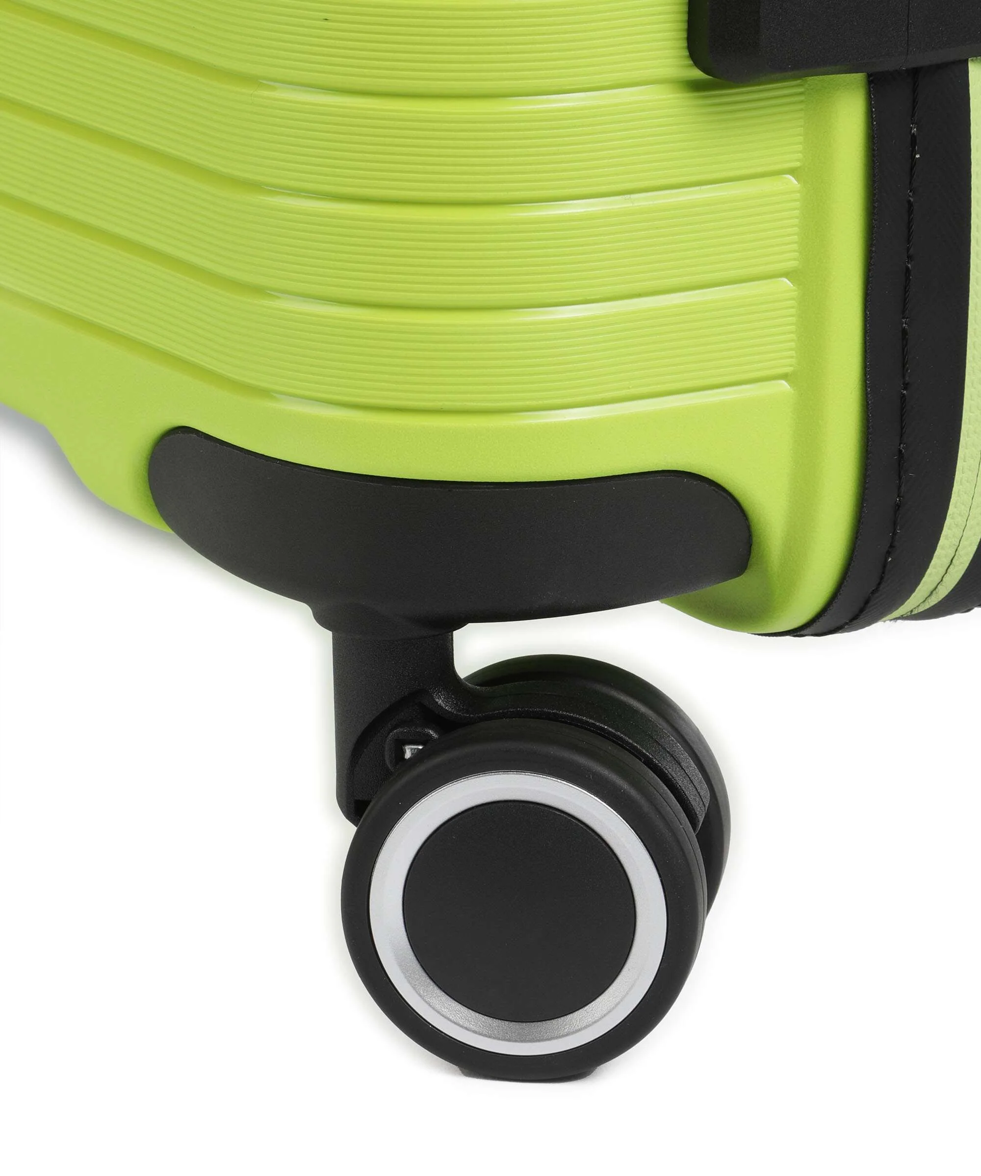 Travelite Orbita Spinner (4 wheels) limone - Image 4