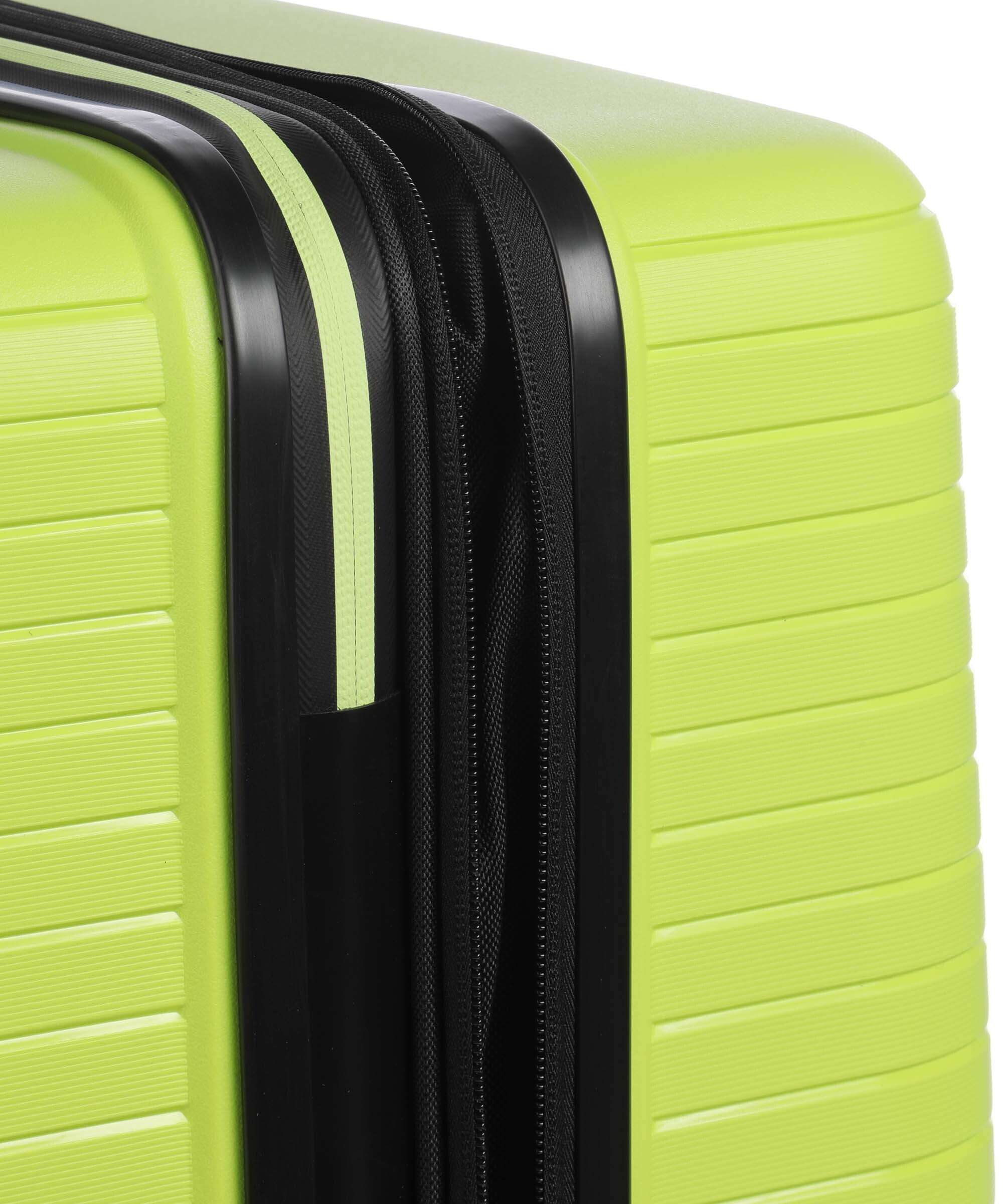 Travelite Orbita Spinner (4 wheels) limone - Image 4