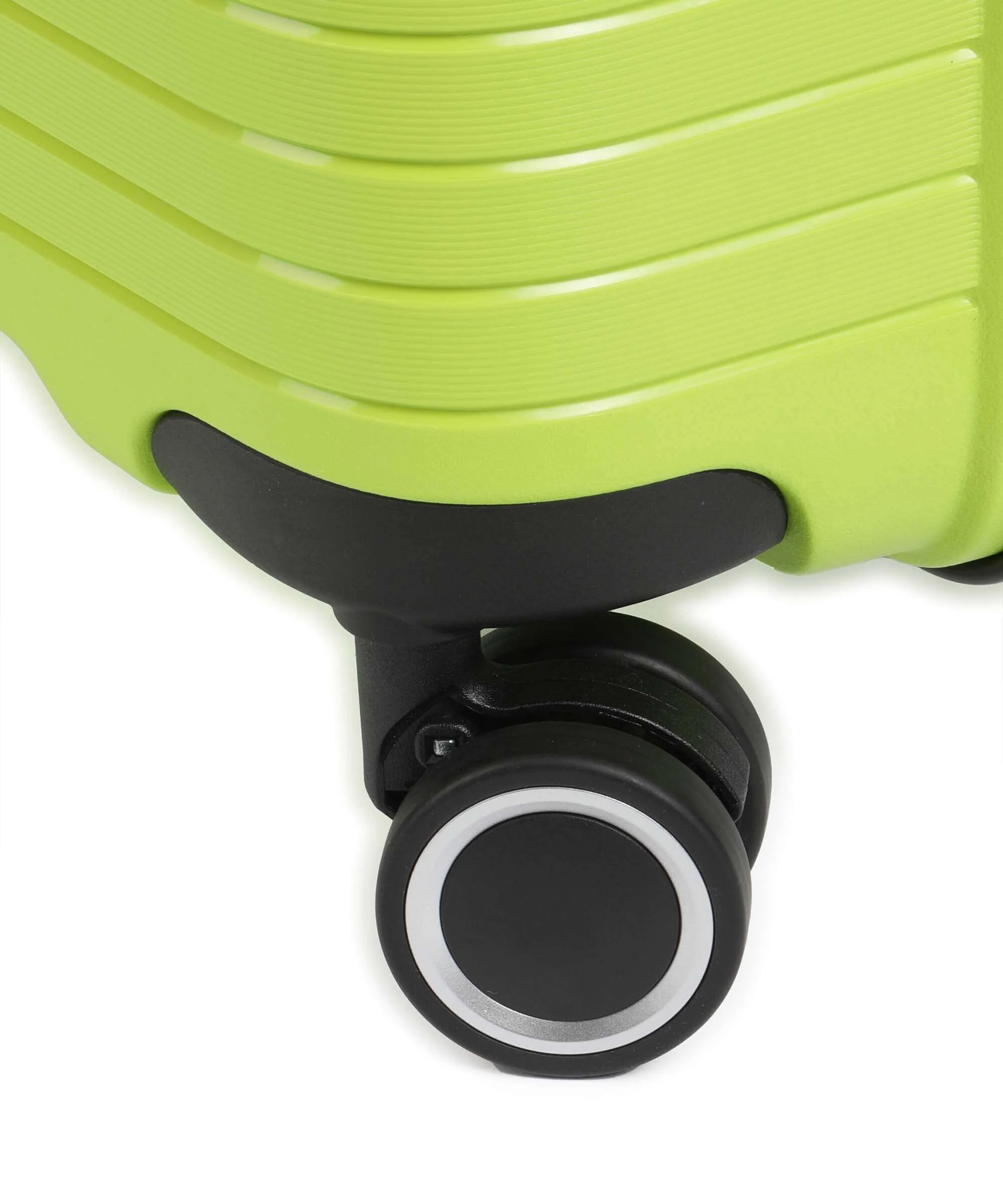Travelite Orbita Spinner (4 wheels) limone - Image 5