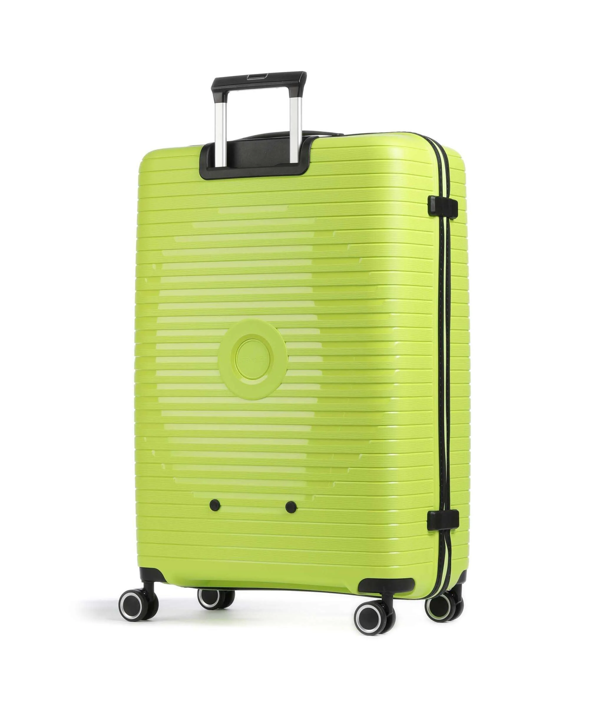 Travelite Orbita Spinner (4 wheels) limone - Image 2